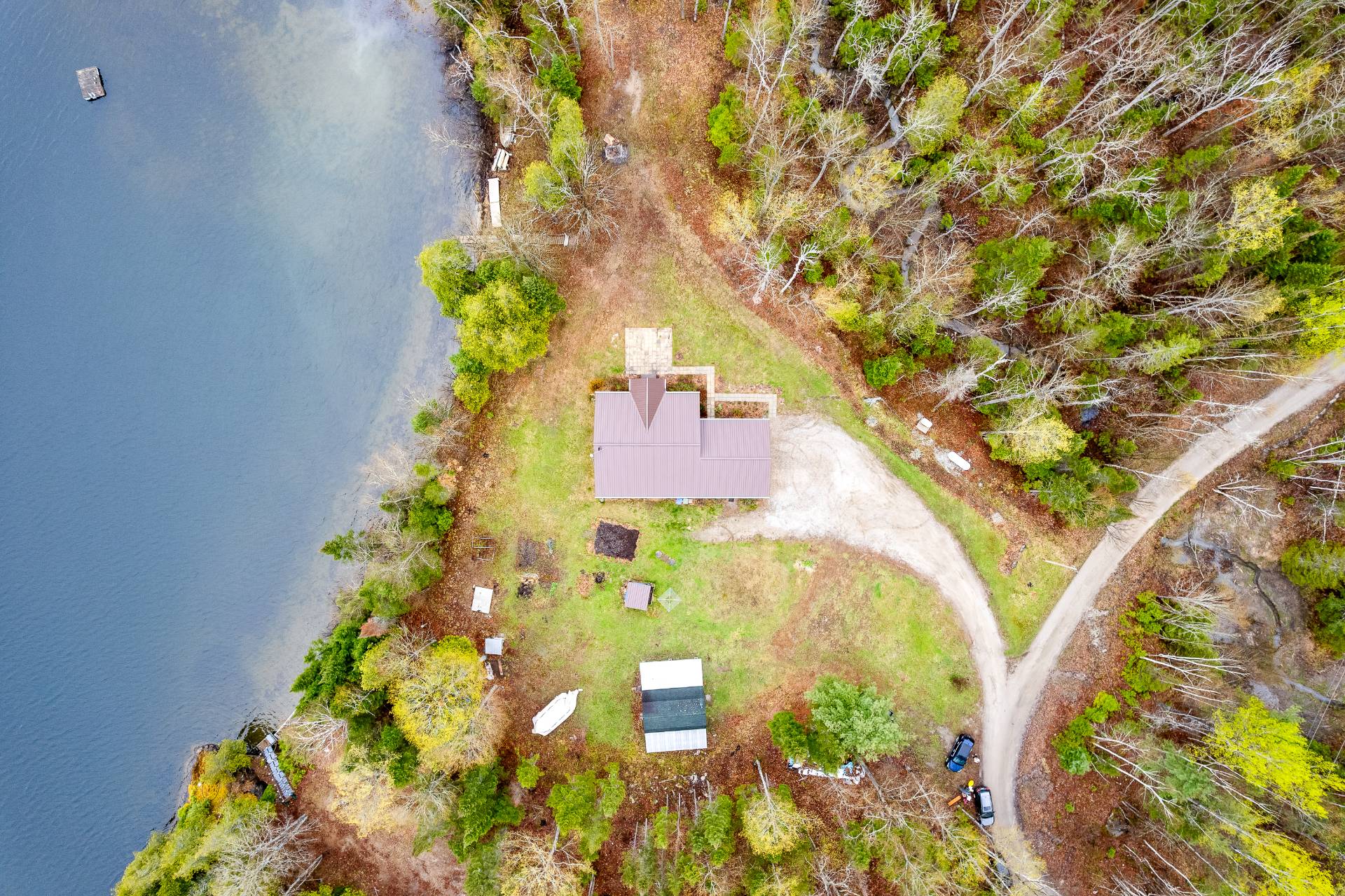 Overall View