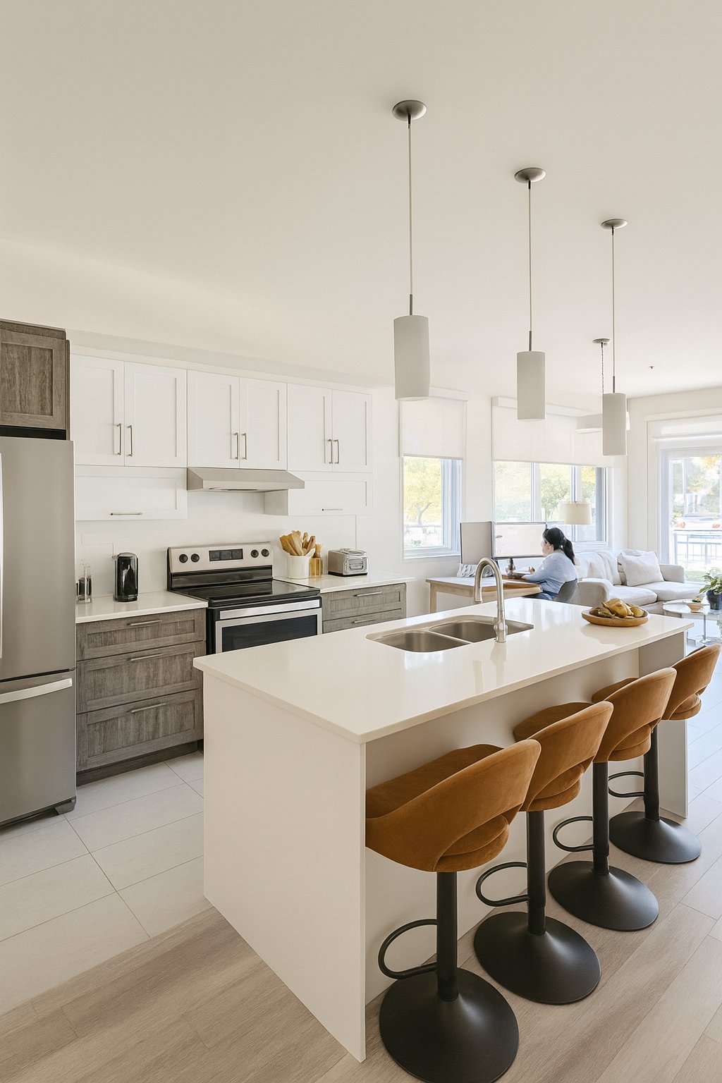430 Rue de l'Atmosphère 111