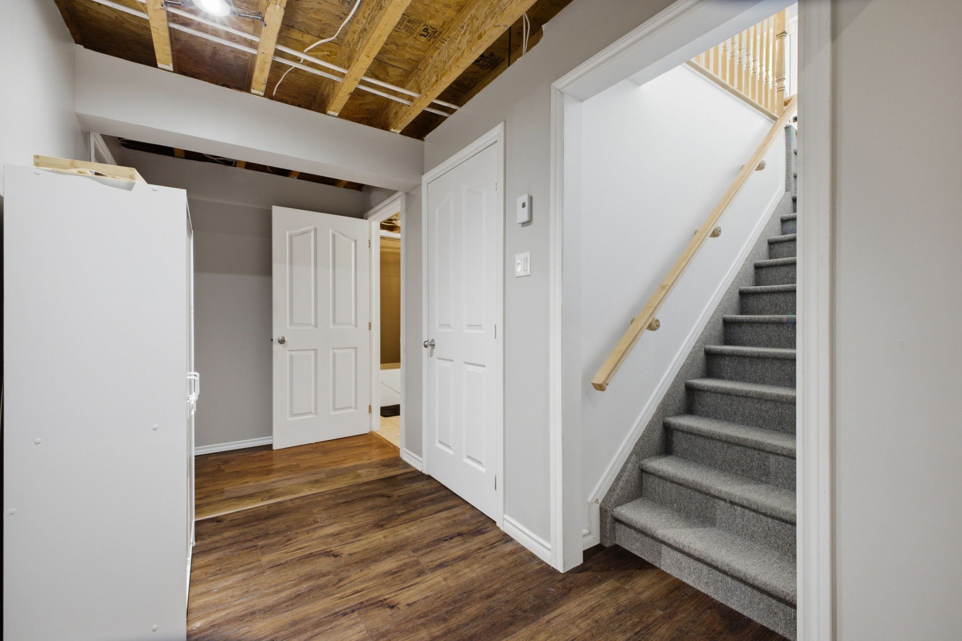 Passageway