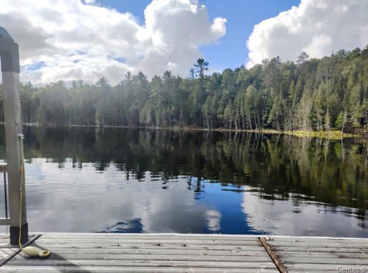 Water view