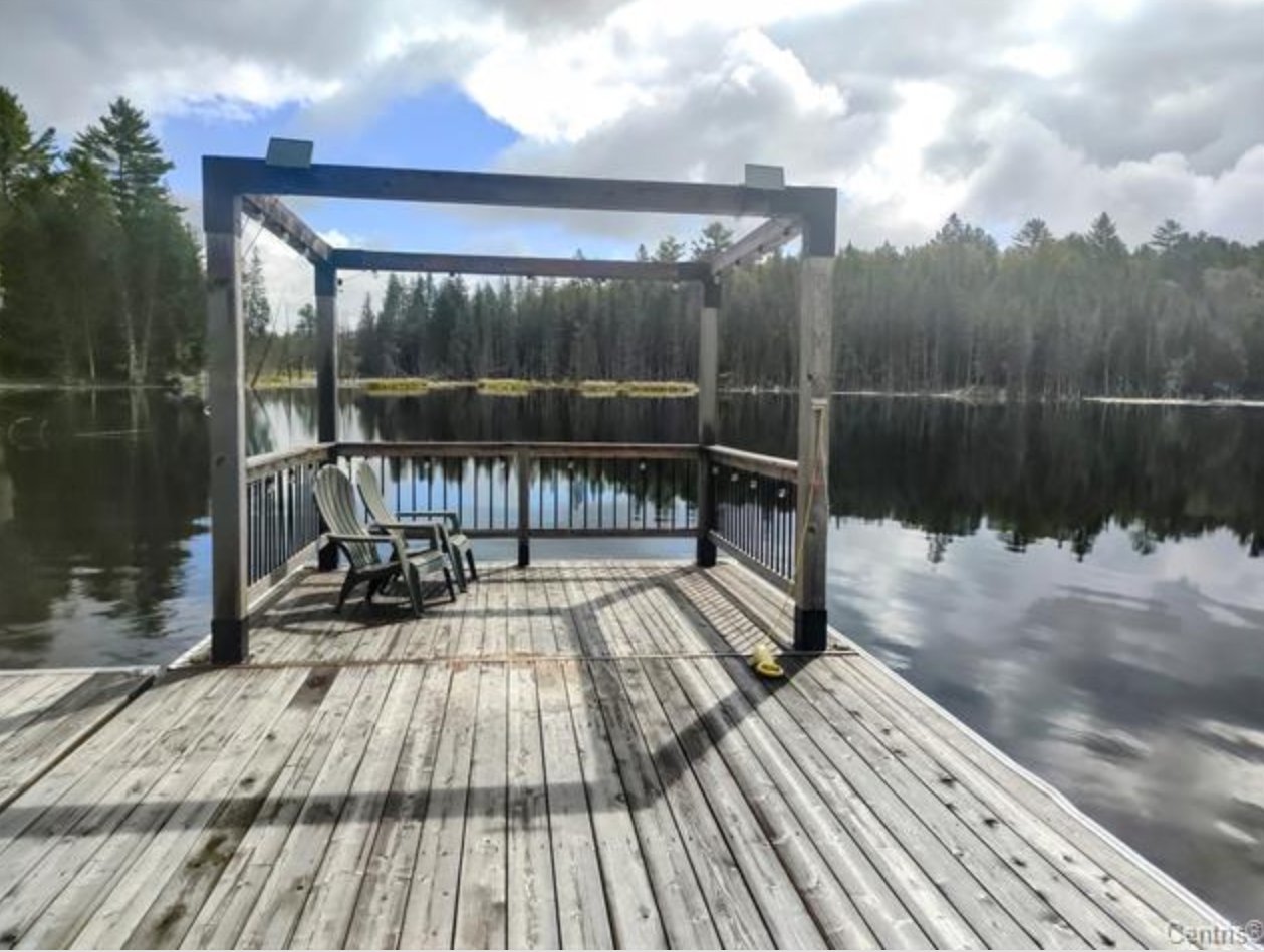 Water view