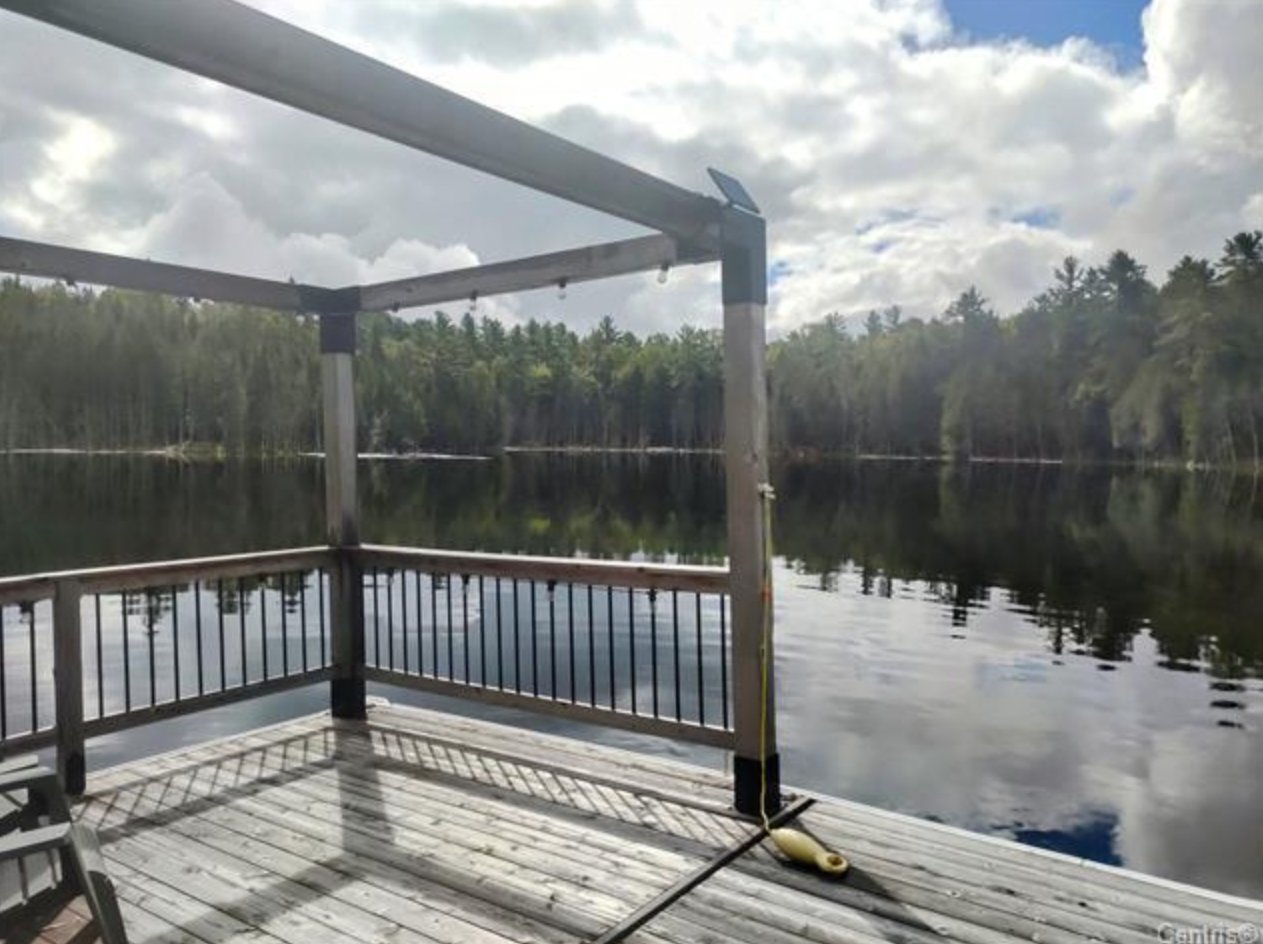 Water view