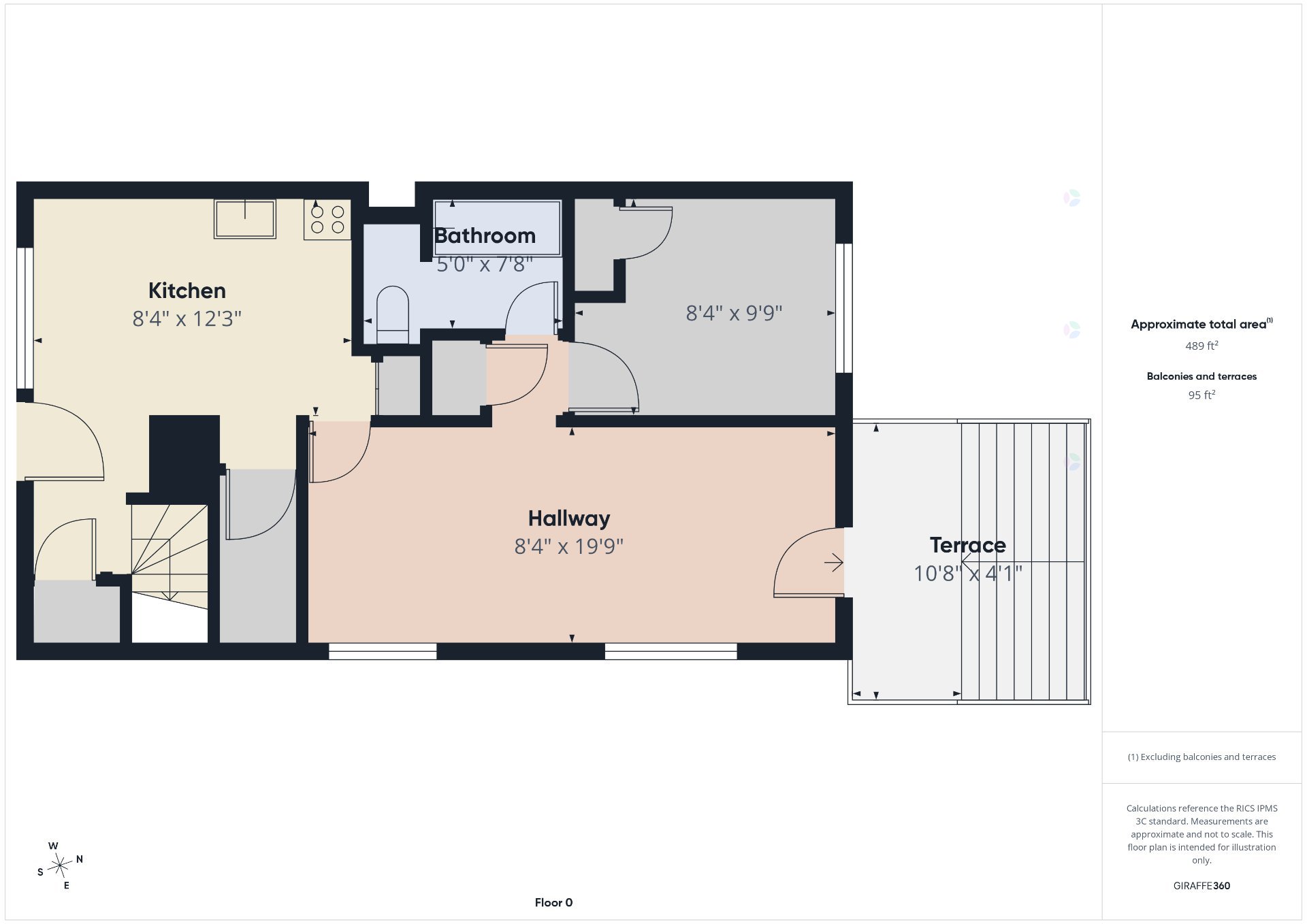 Plan (croquis)