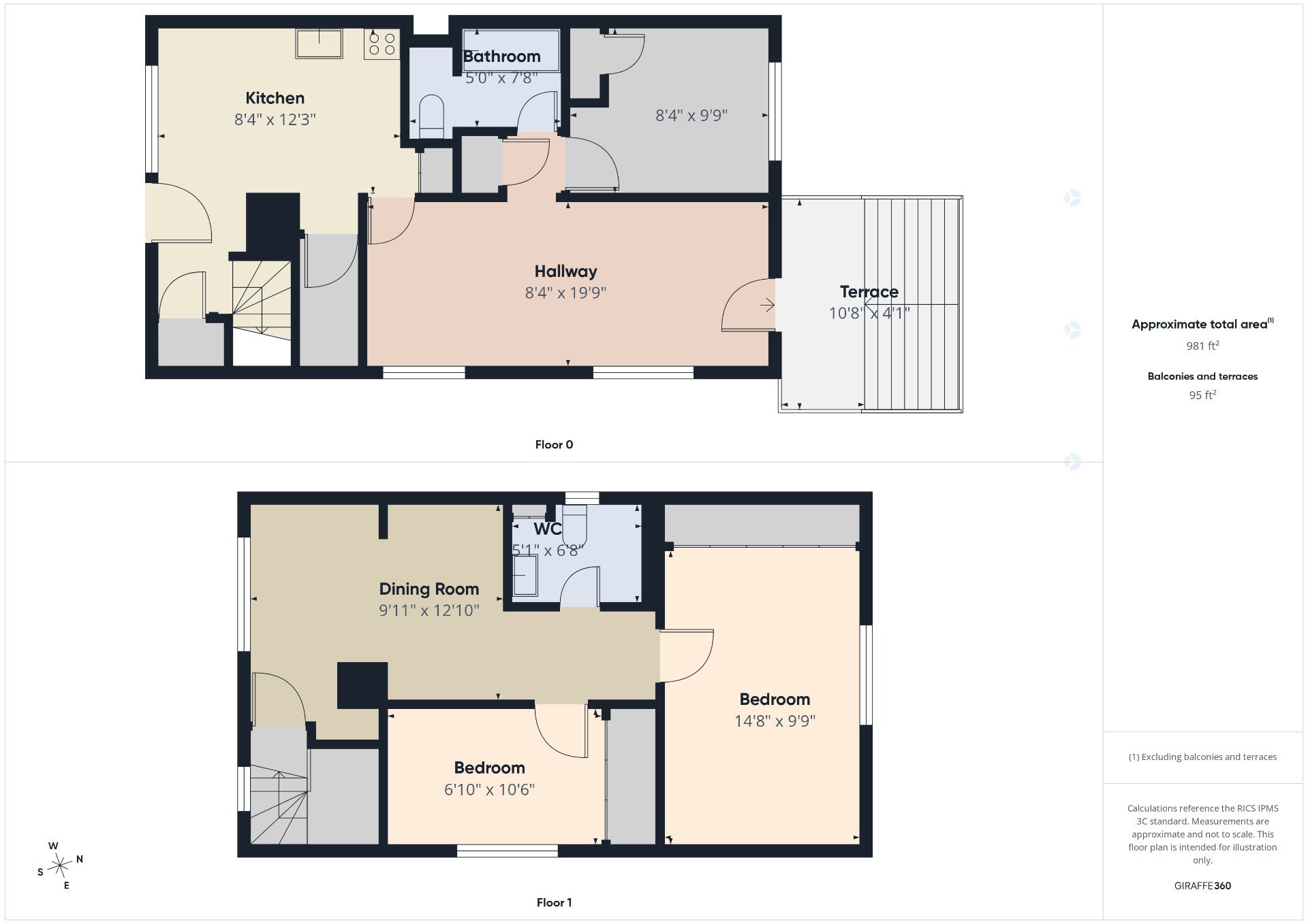 Plan (croquis)