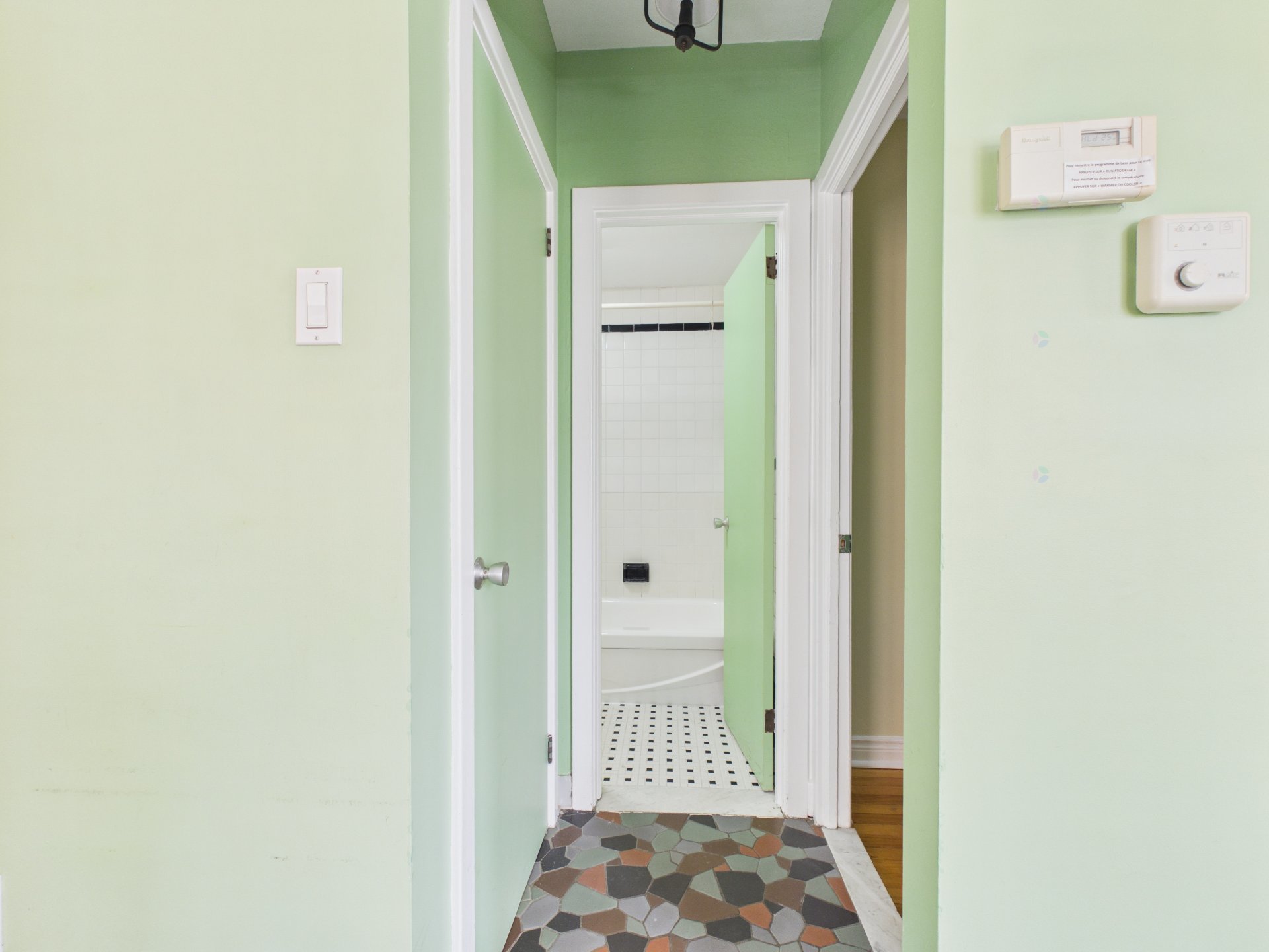 Corridor