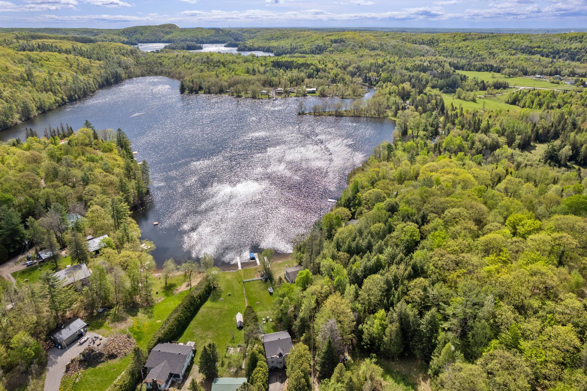 Vue d'ensemble