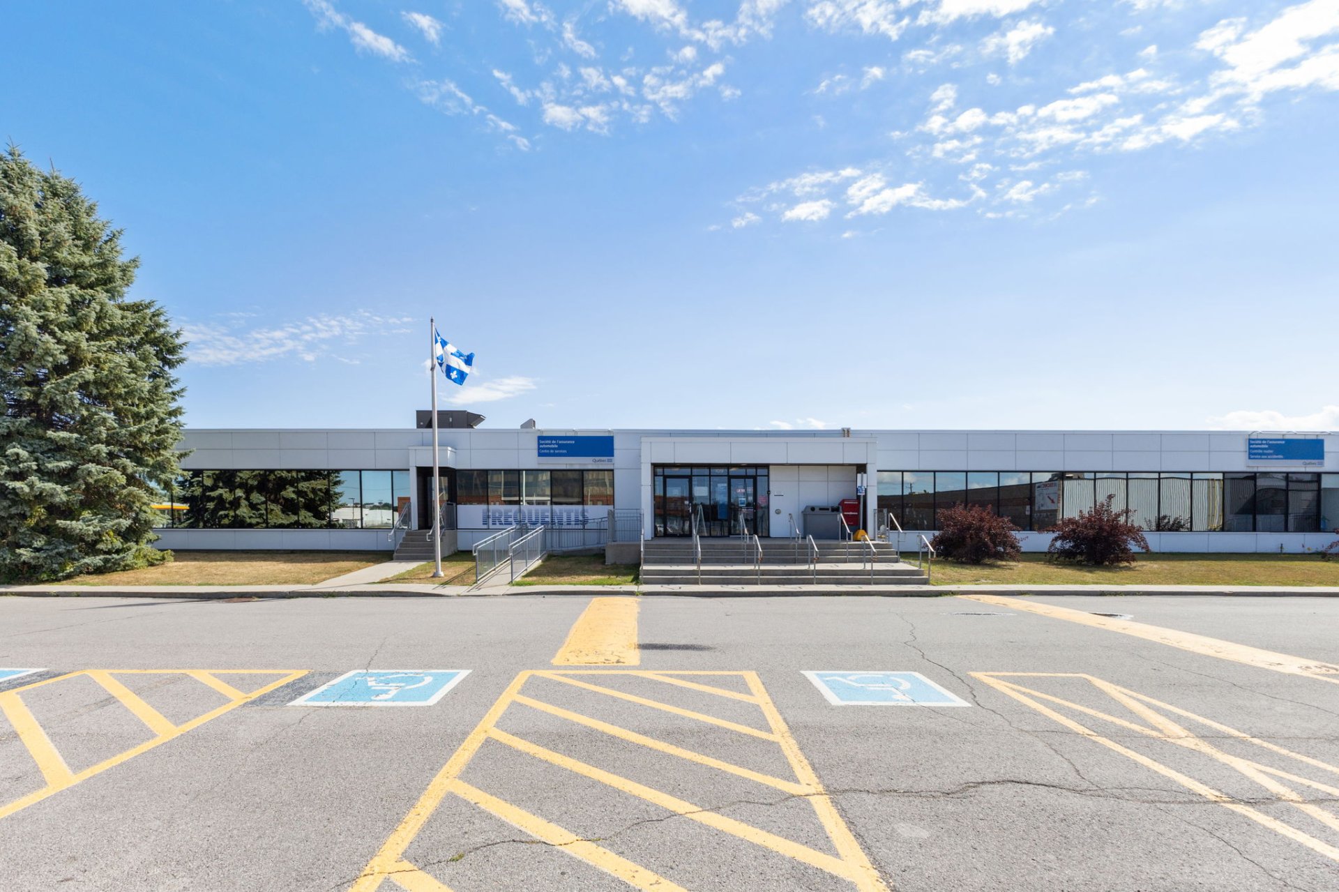 1040 Boulevard Saint Joseph  