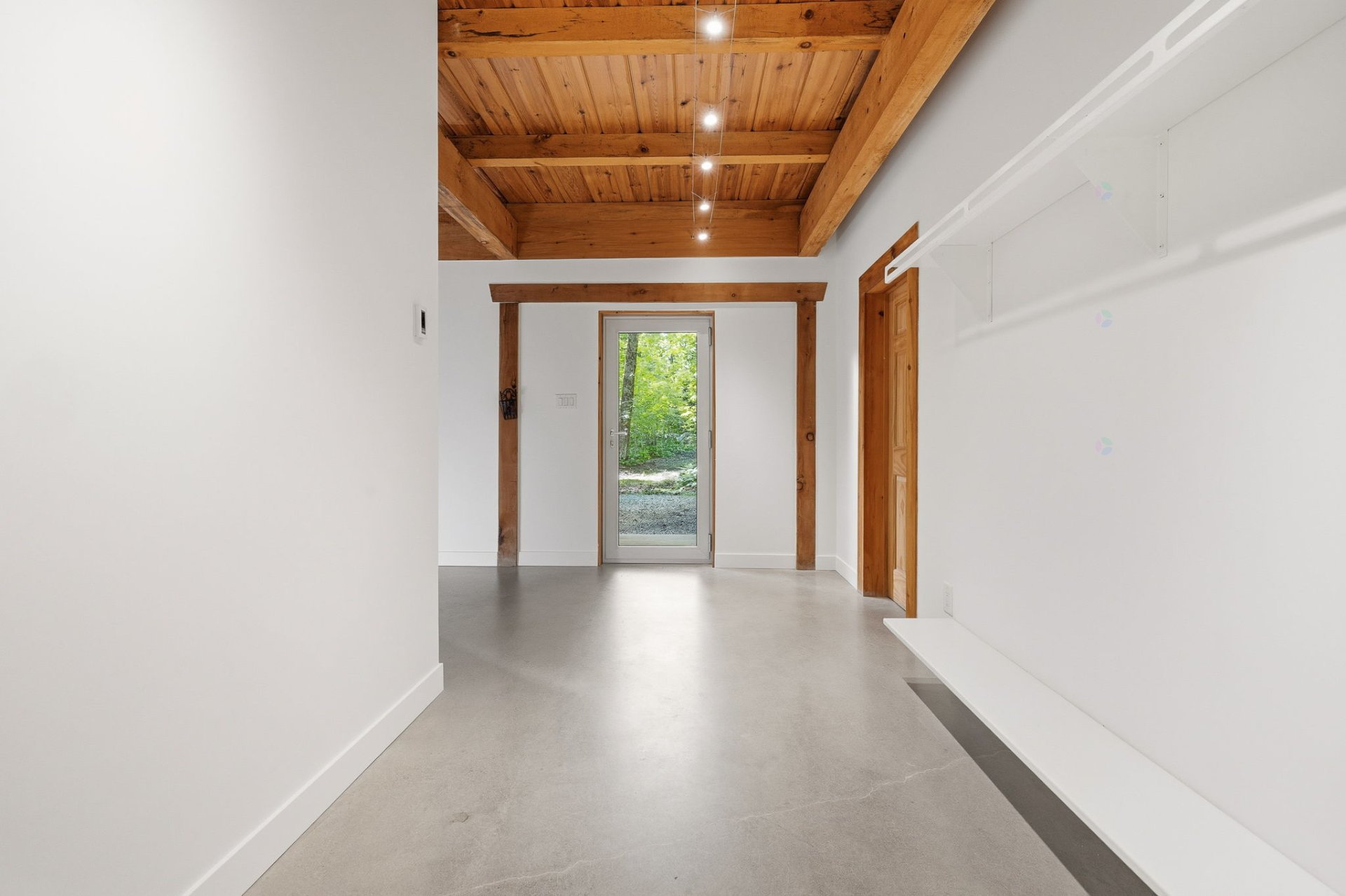 Hall d'entrée/Vestibule