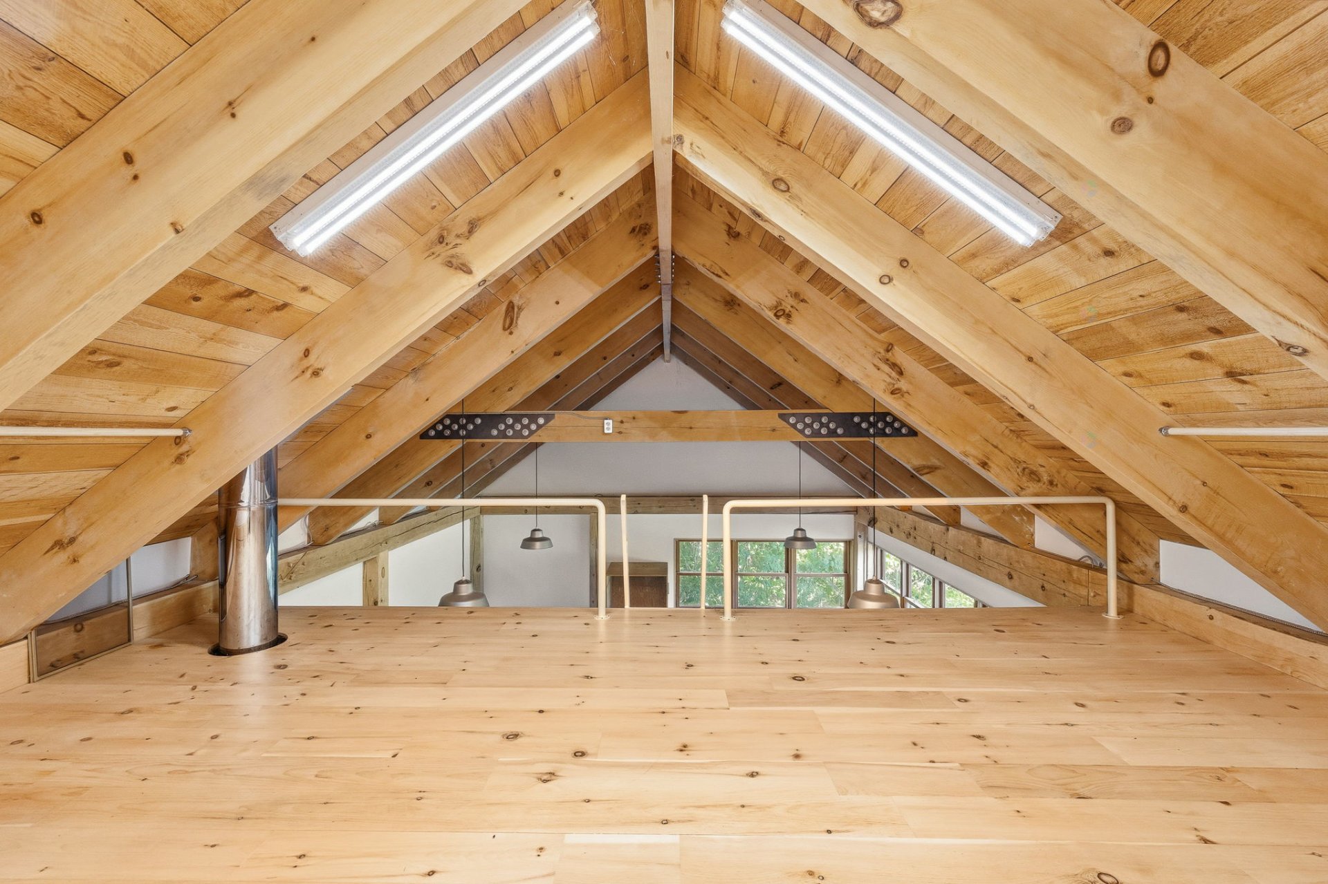 Maisonette