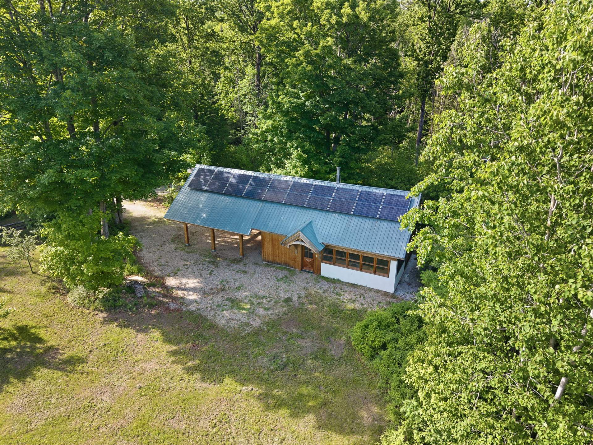 Maisonette