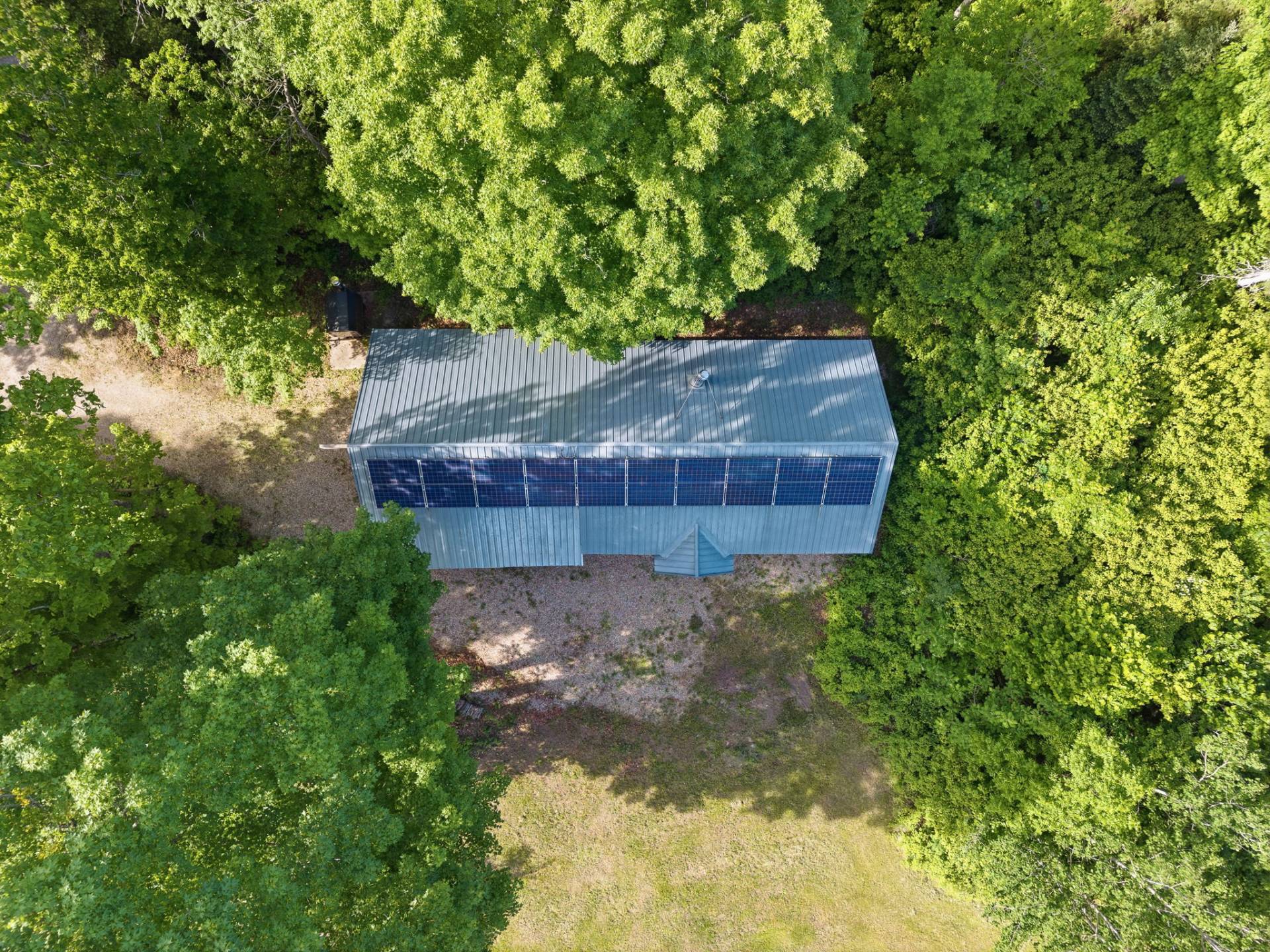 Maisonette