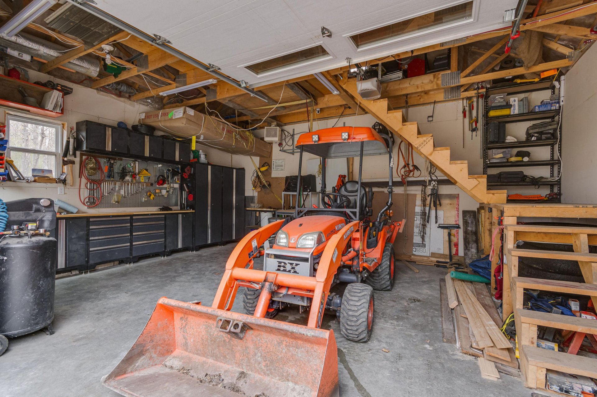 Garage