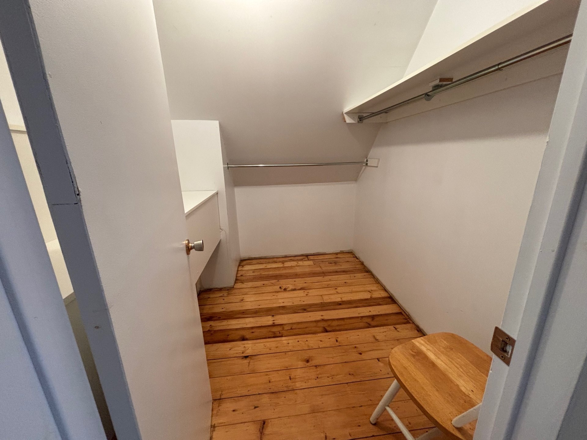 Penderie (Walk-in)