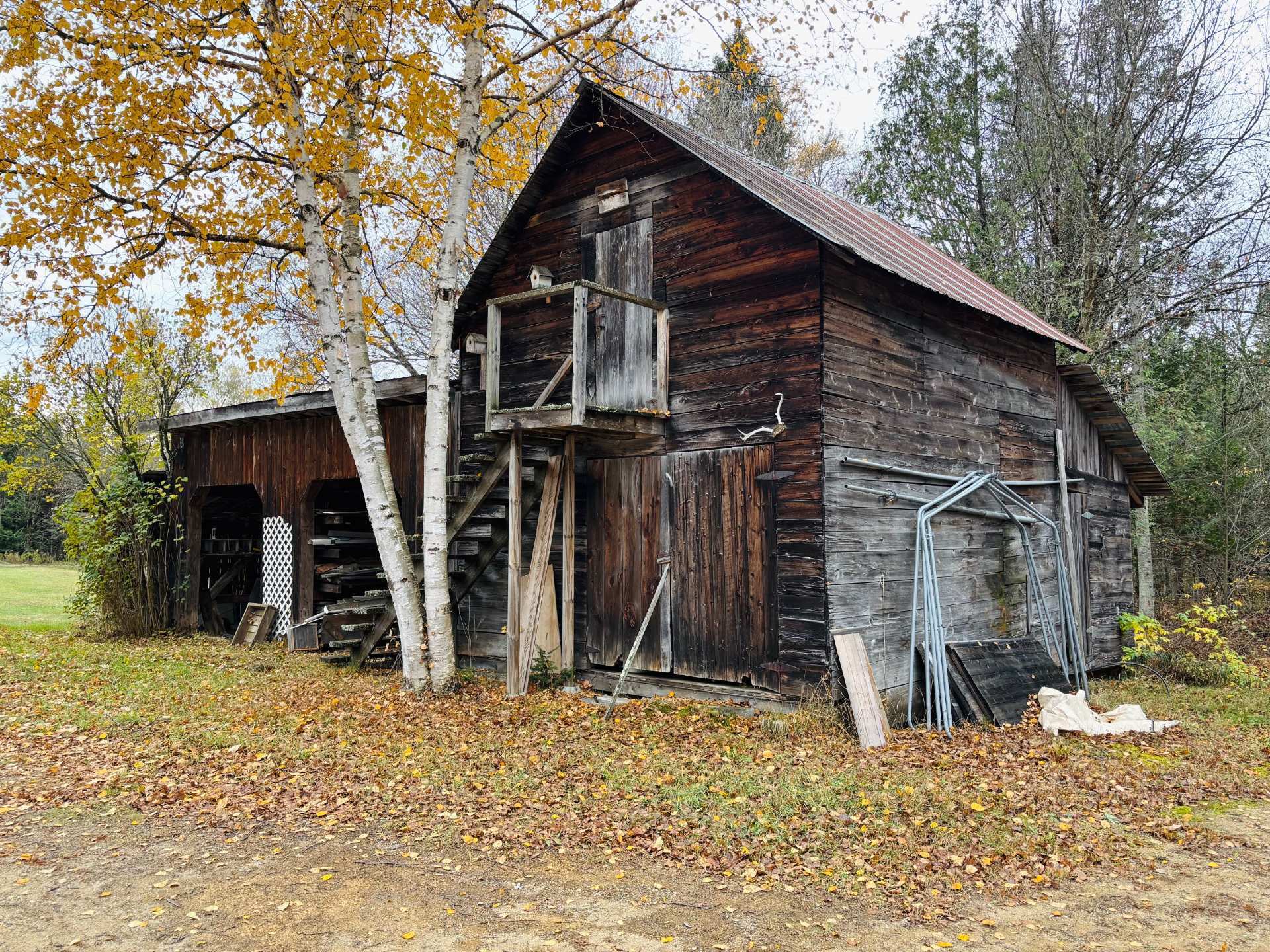 Grange