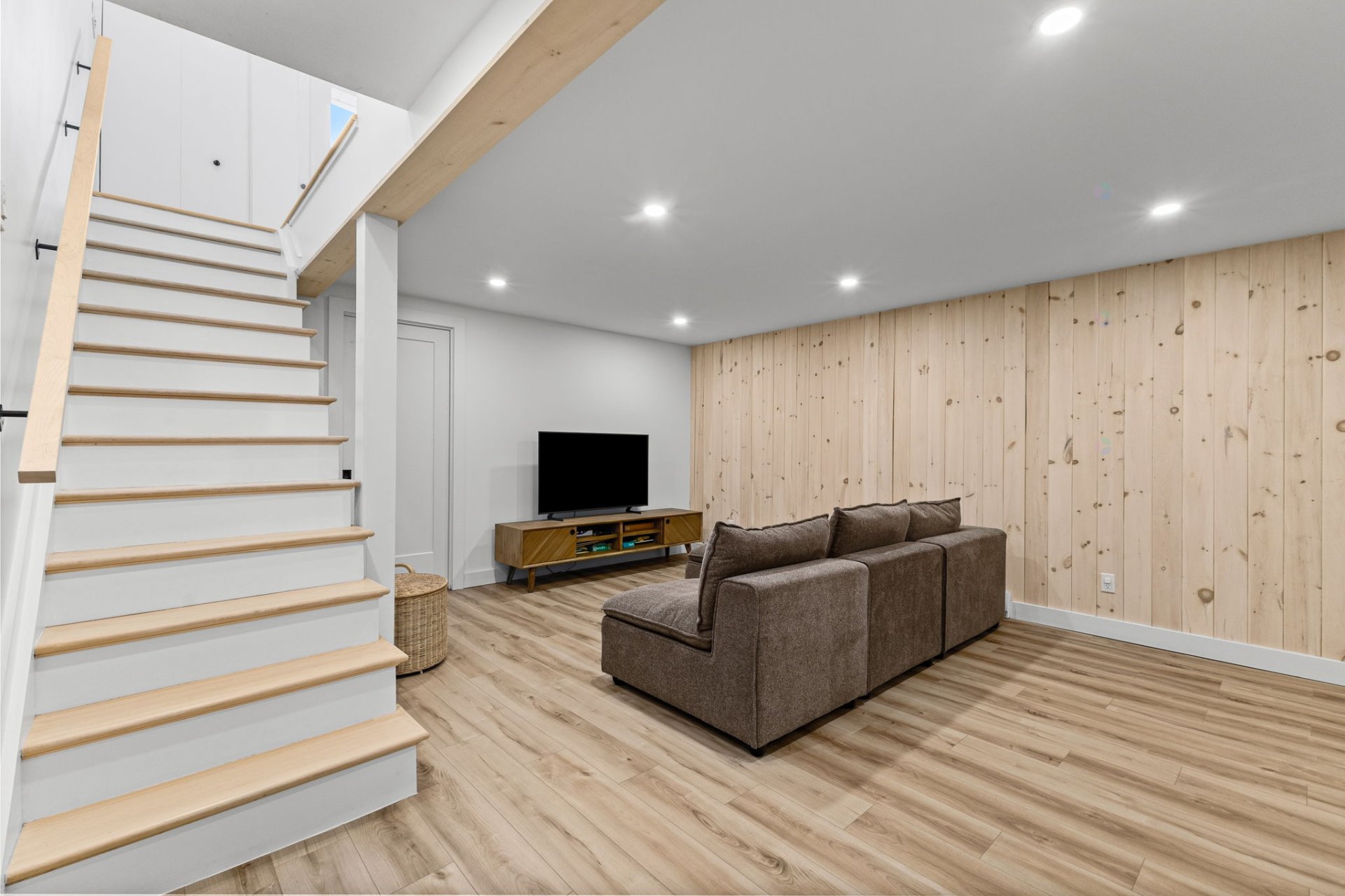 Salle familiale