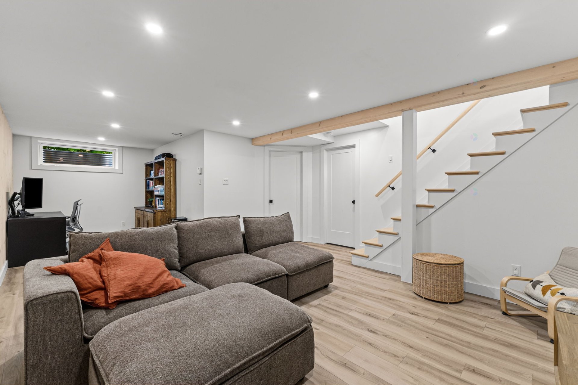 Salle familiale