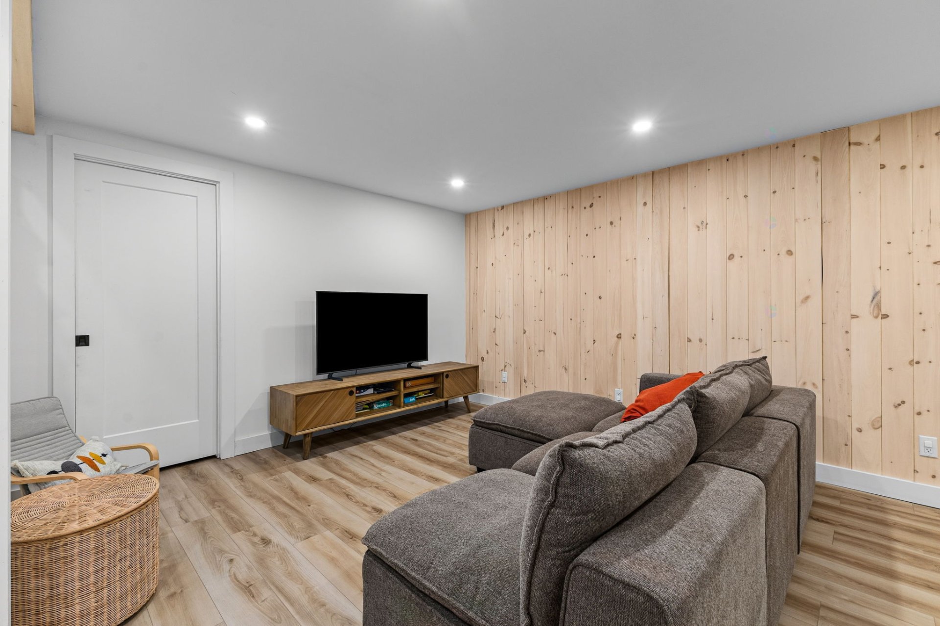 Salle familiale