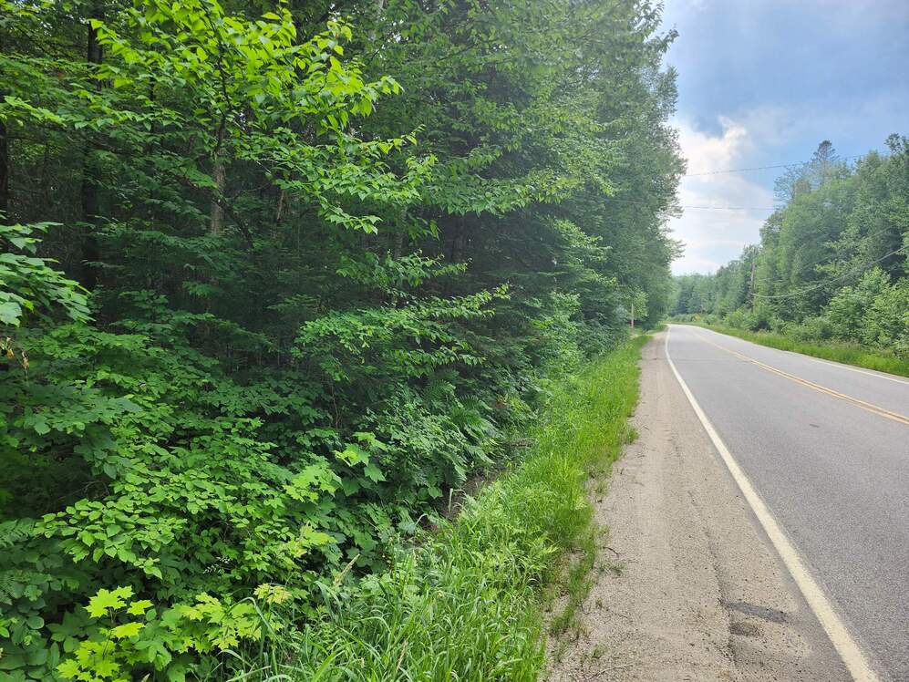  Route 307 