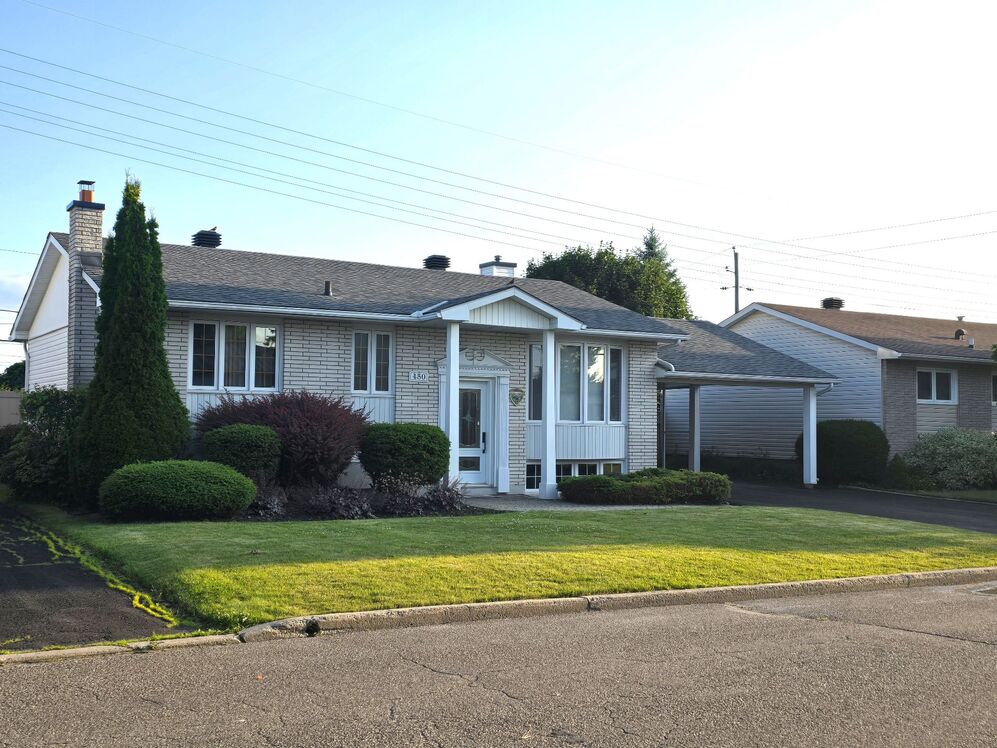 450 Rue St-Mathieu 