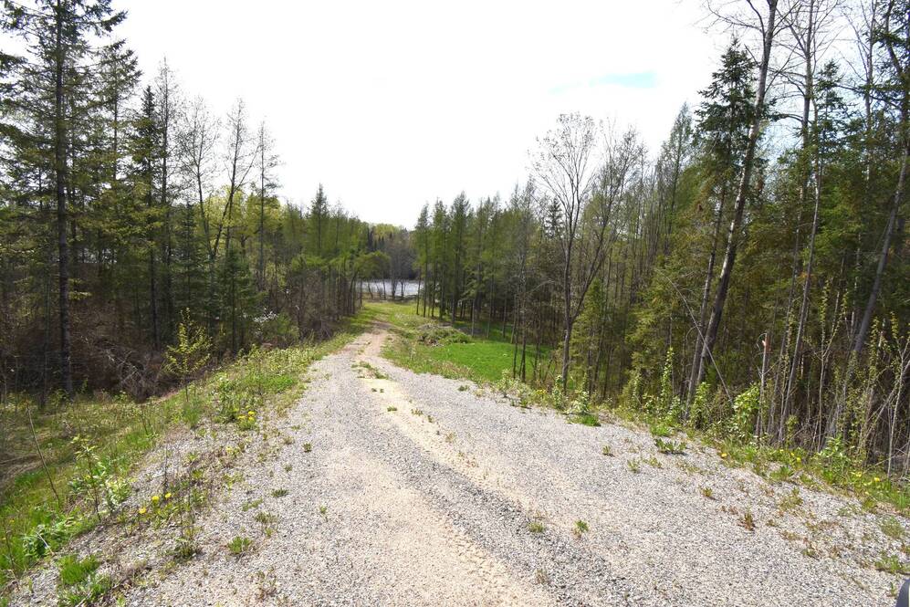 Autre - Chemin d'entrée