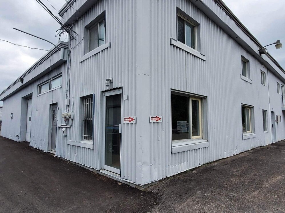 670 Rue Auguste-Mondoux 1