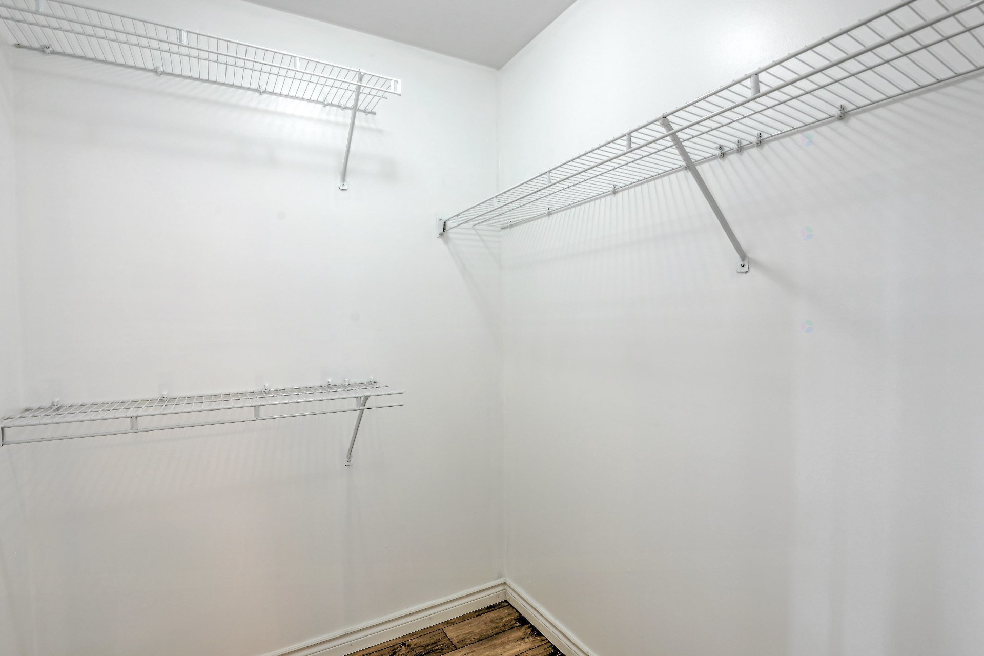 Penderie (Walk-in)