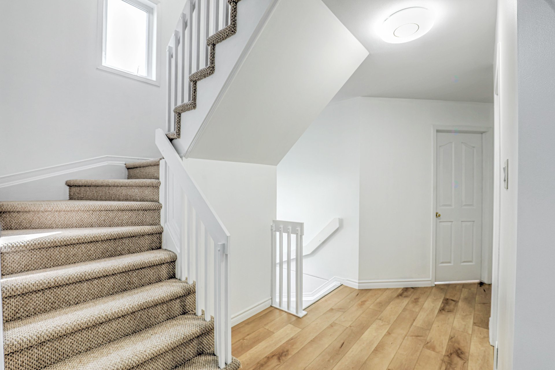 Escalier