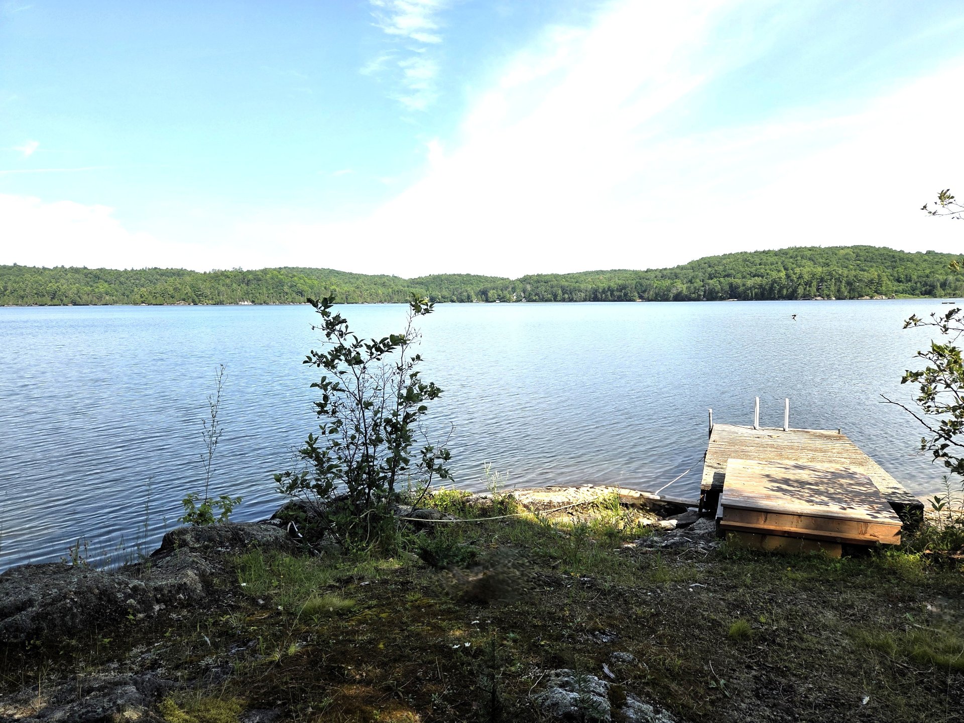 Waterfront