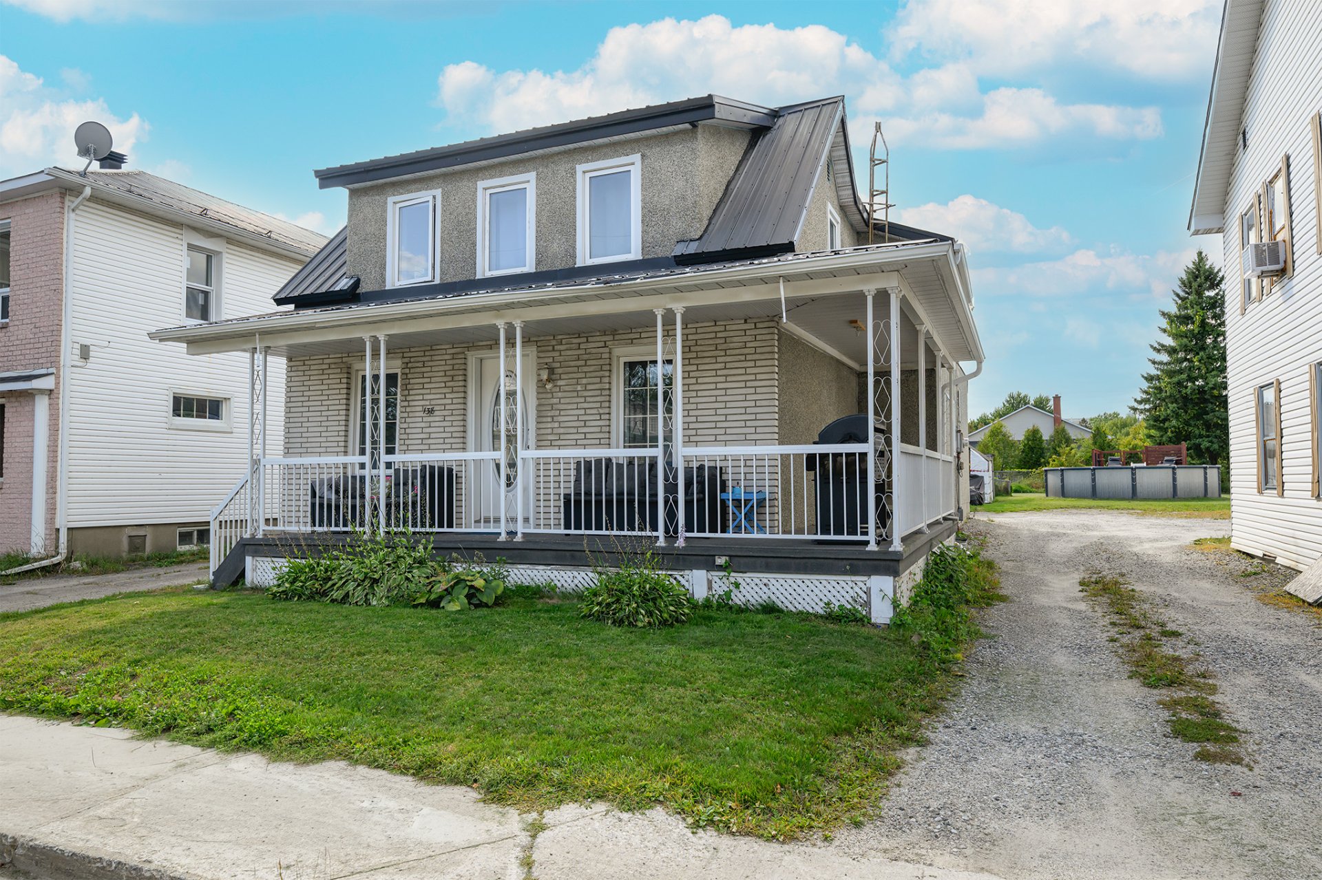 138 Rue Alexandre 