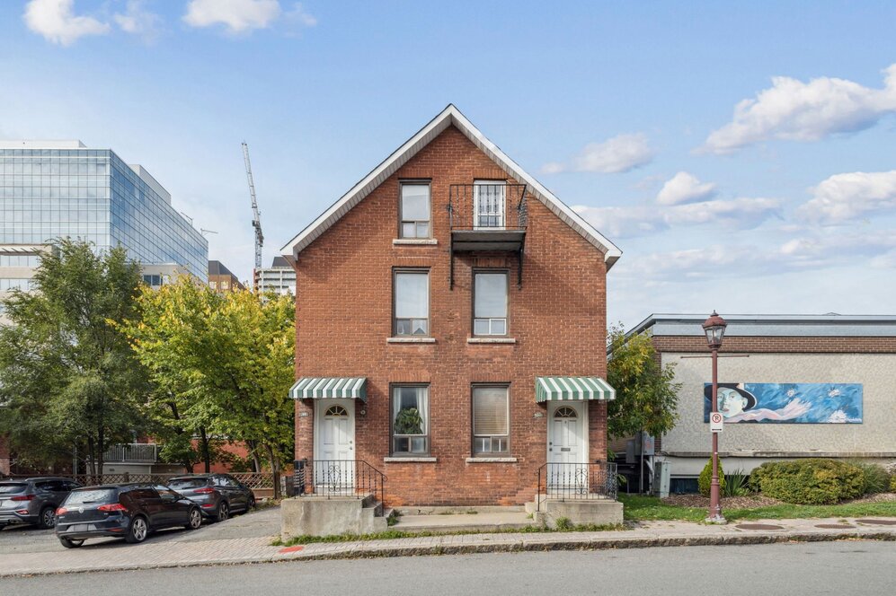33-35 Rue Leduc 
