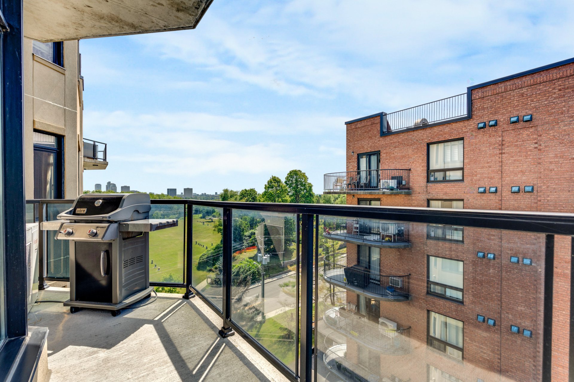 Balcon