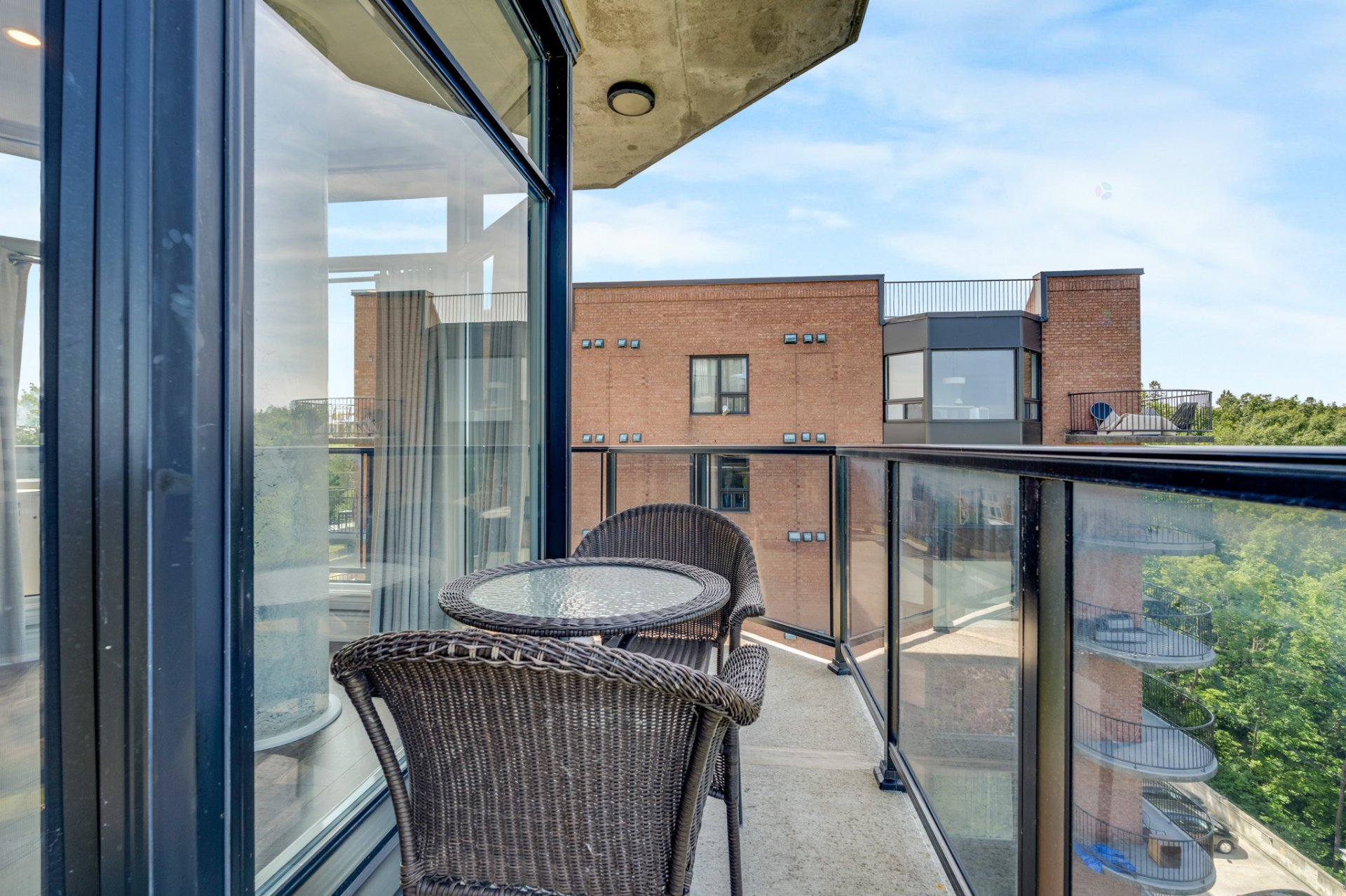 Balcon