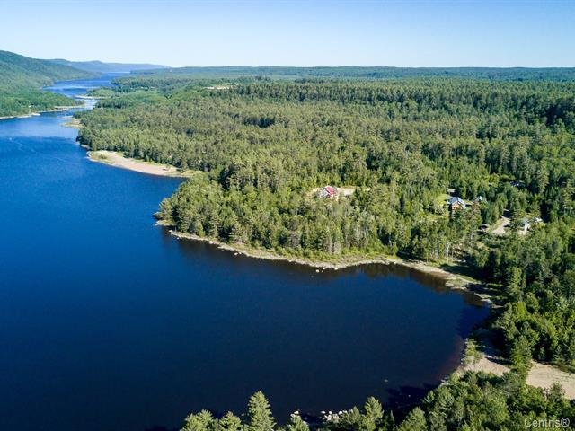 326 Ch. du Lac-McConnell 
