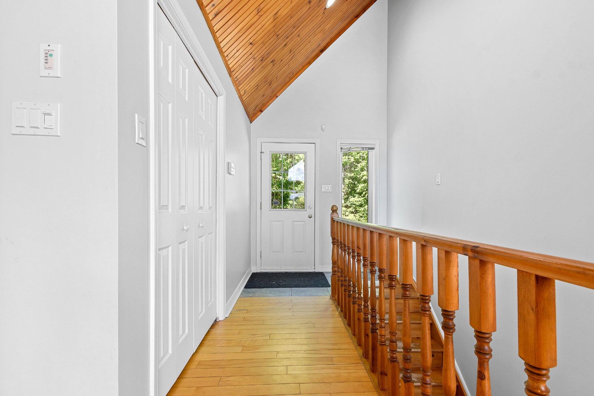Passageway