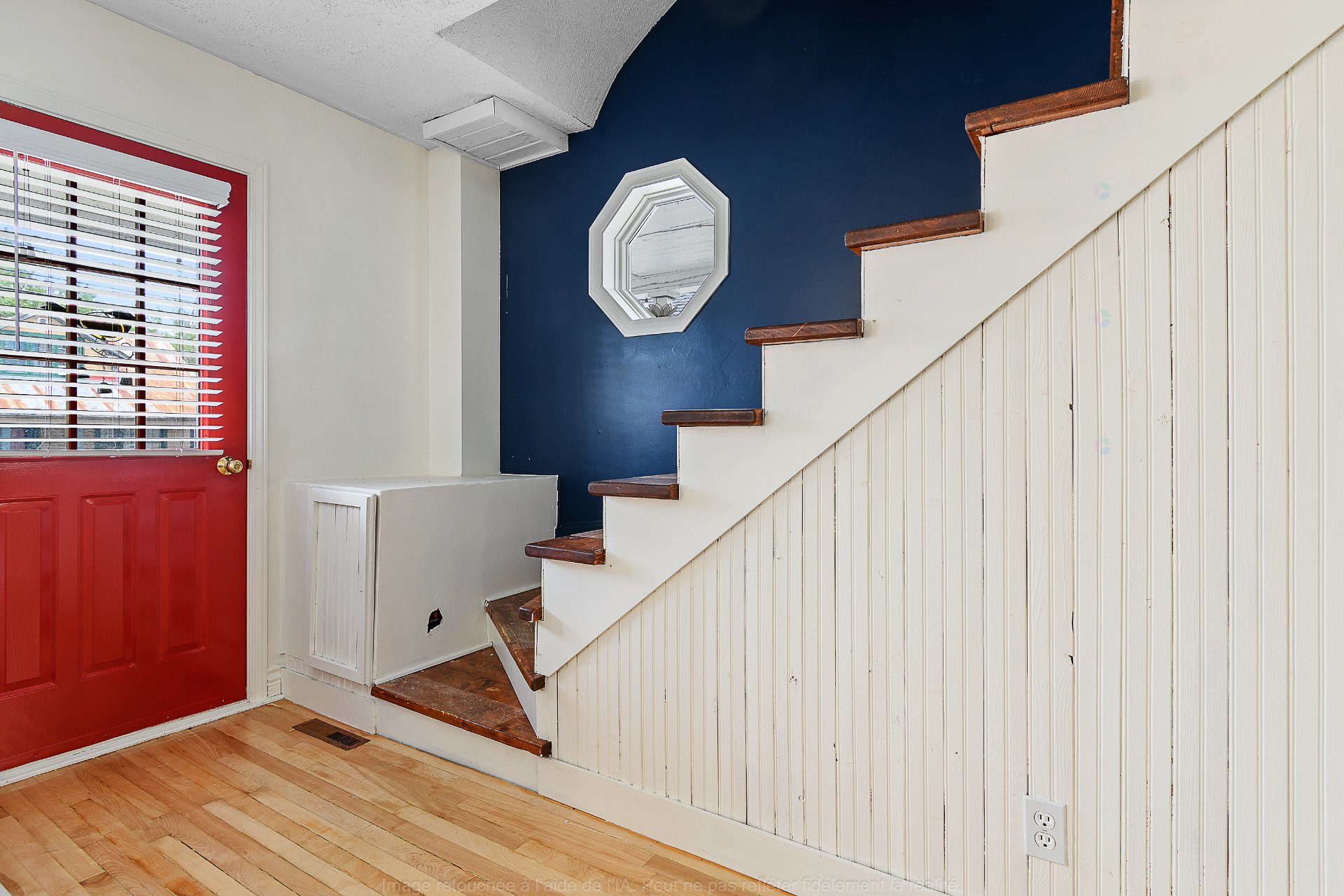 Staircase