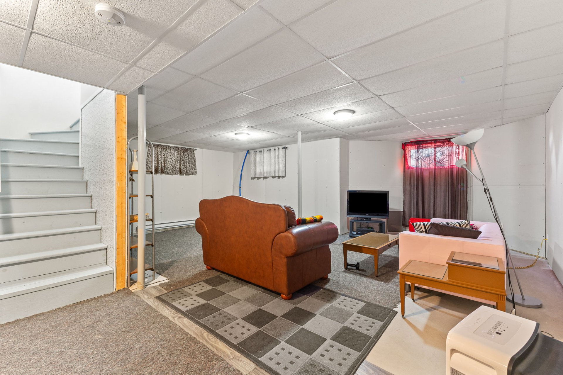 Salle familiale