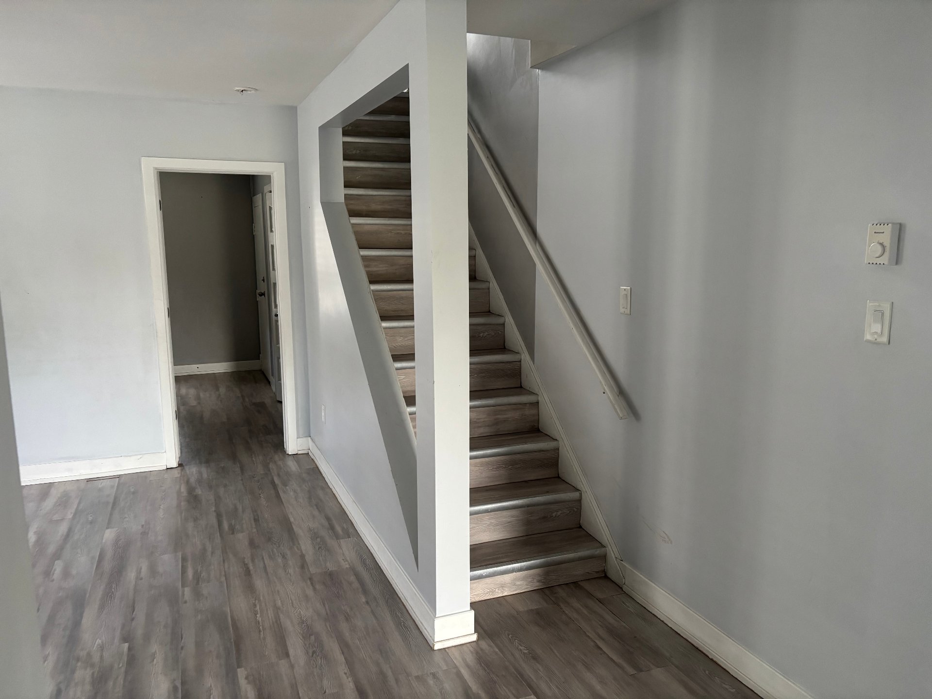 Escalier