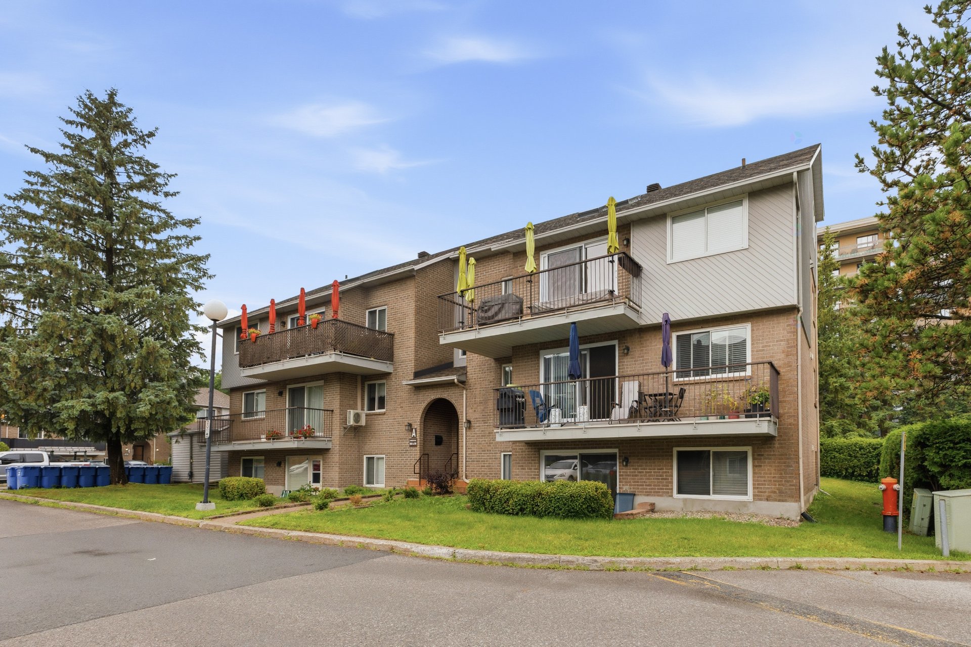 308 Place des Sorbiers 