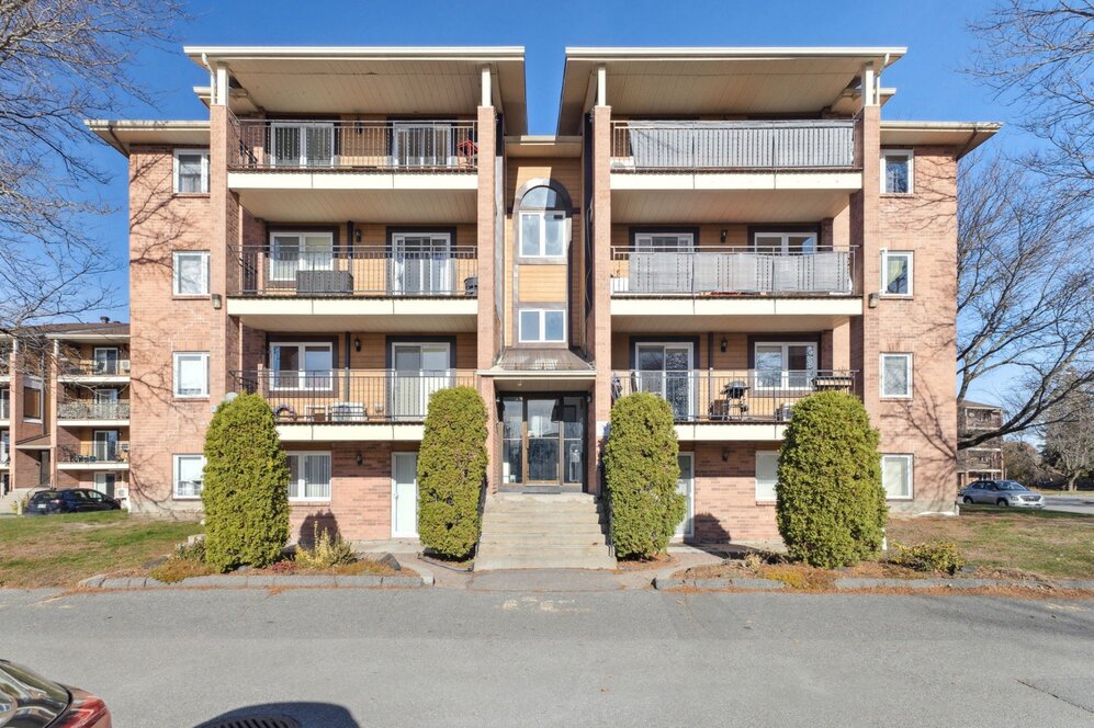 134 Rue de Lausanne 203