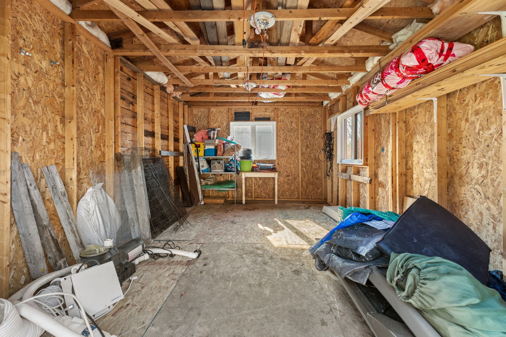Garage