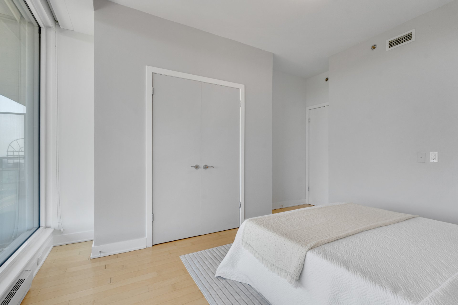 Penderie (Walk-in)