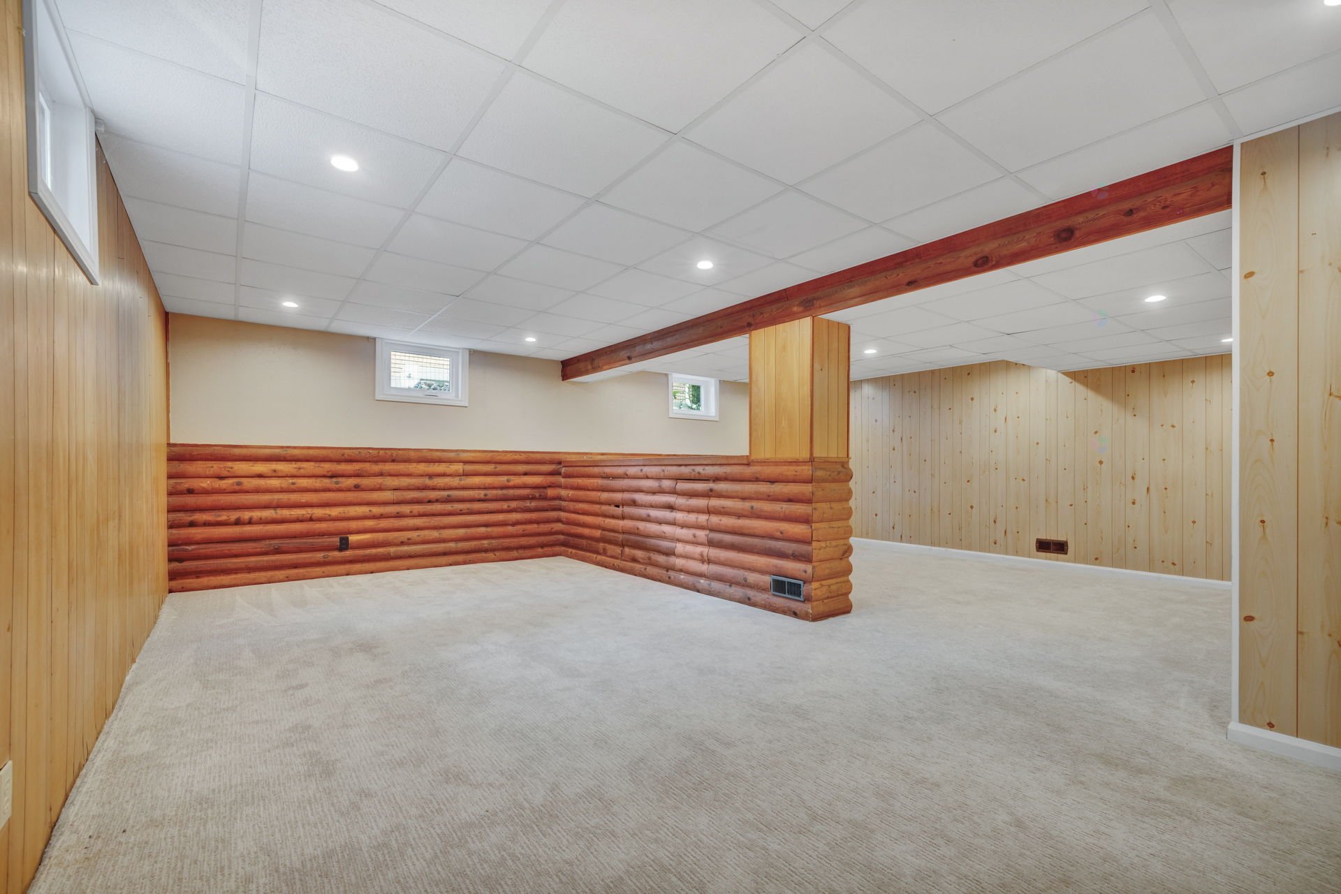 Salle familiale