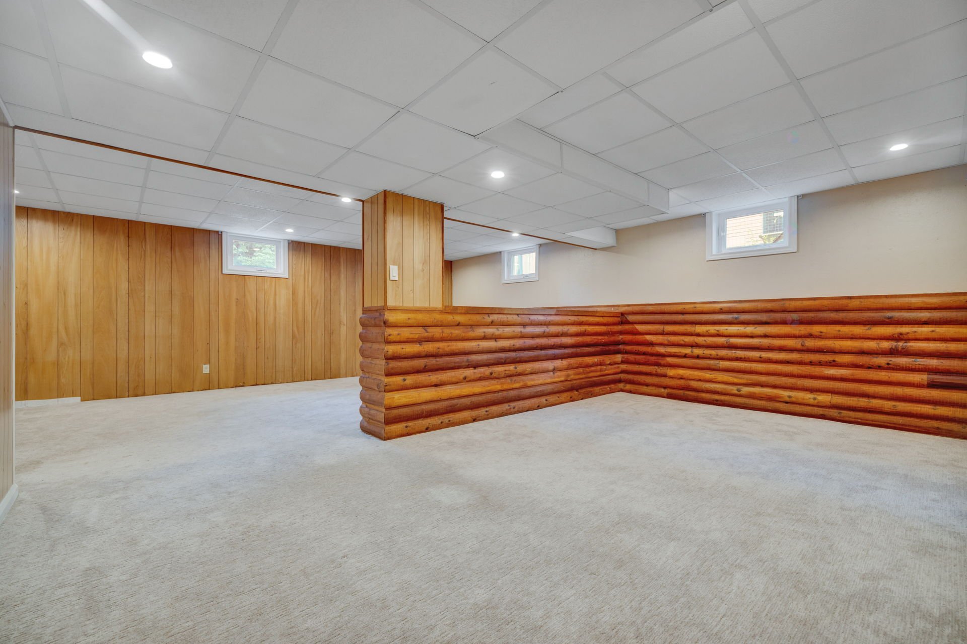 Salle familiale