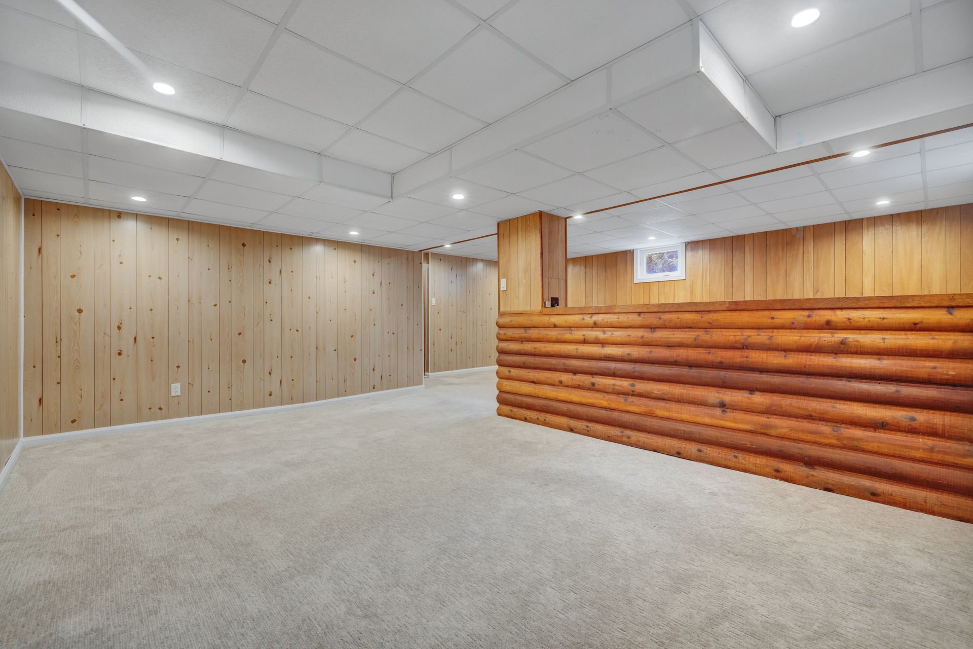 Salle familiale