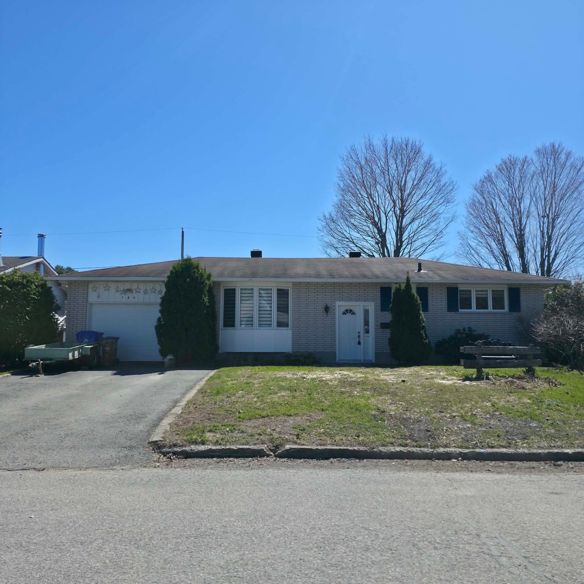 146 Rue Trudel 