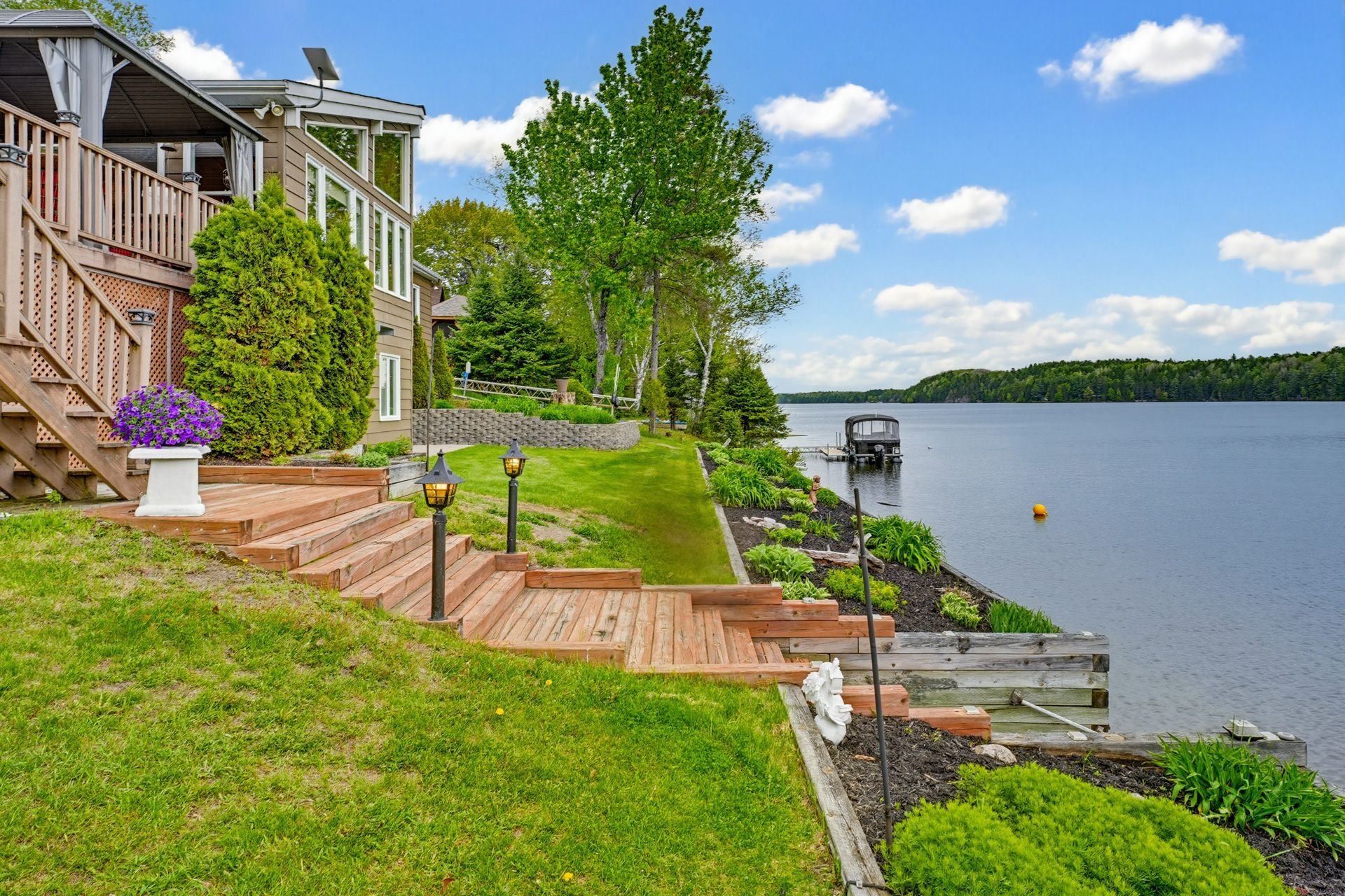 Waterfront