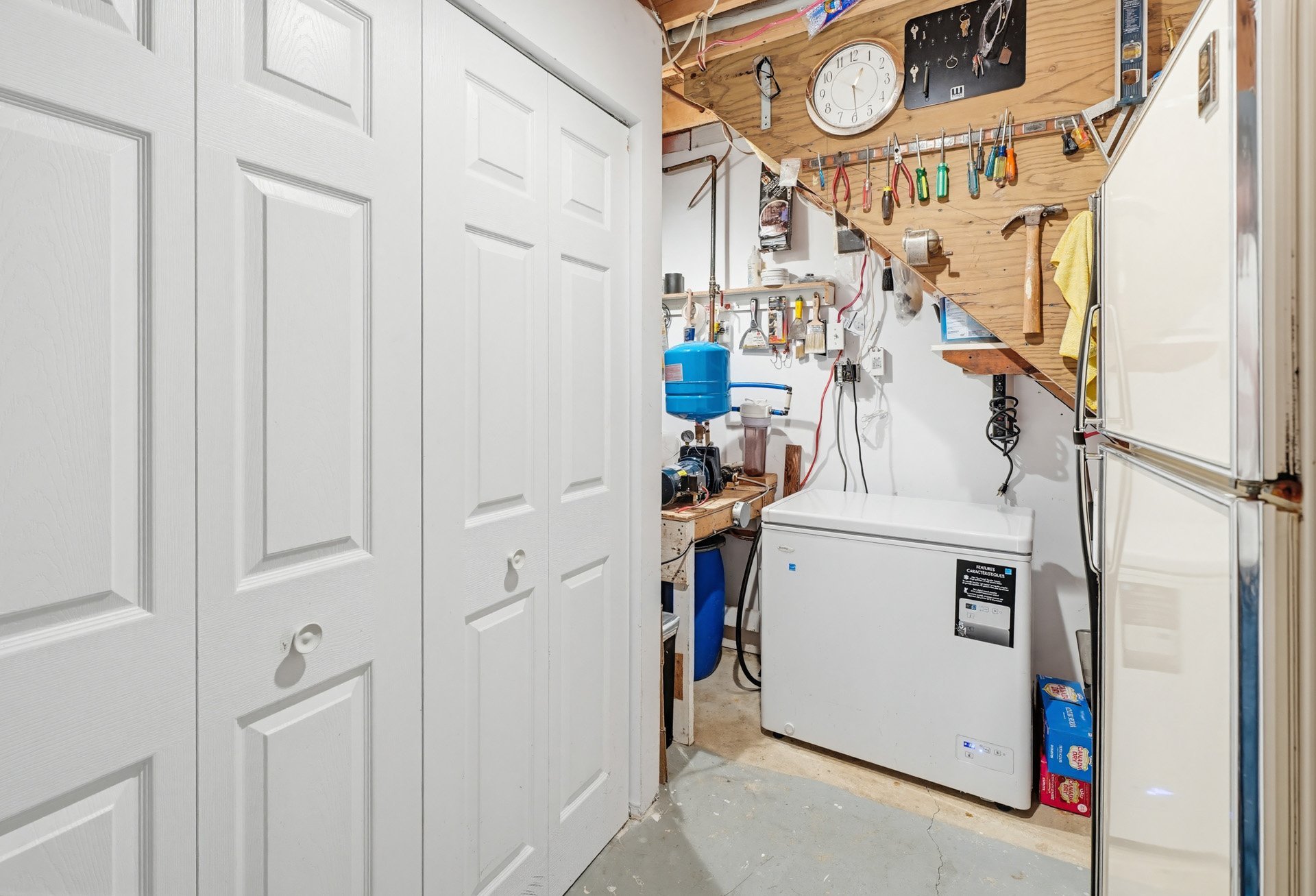 Storage