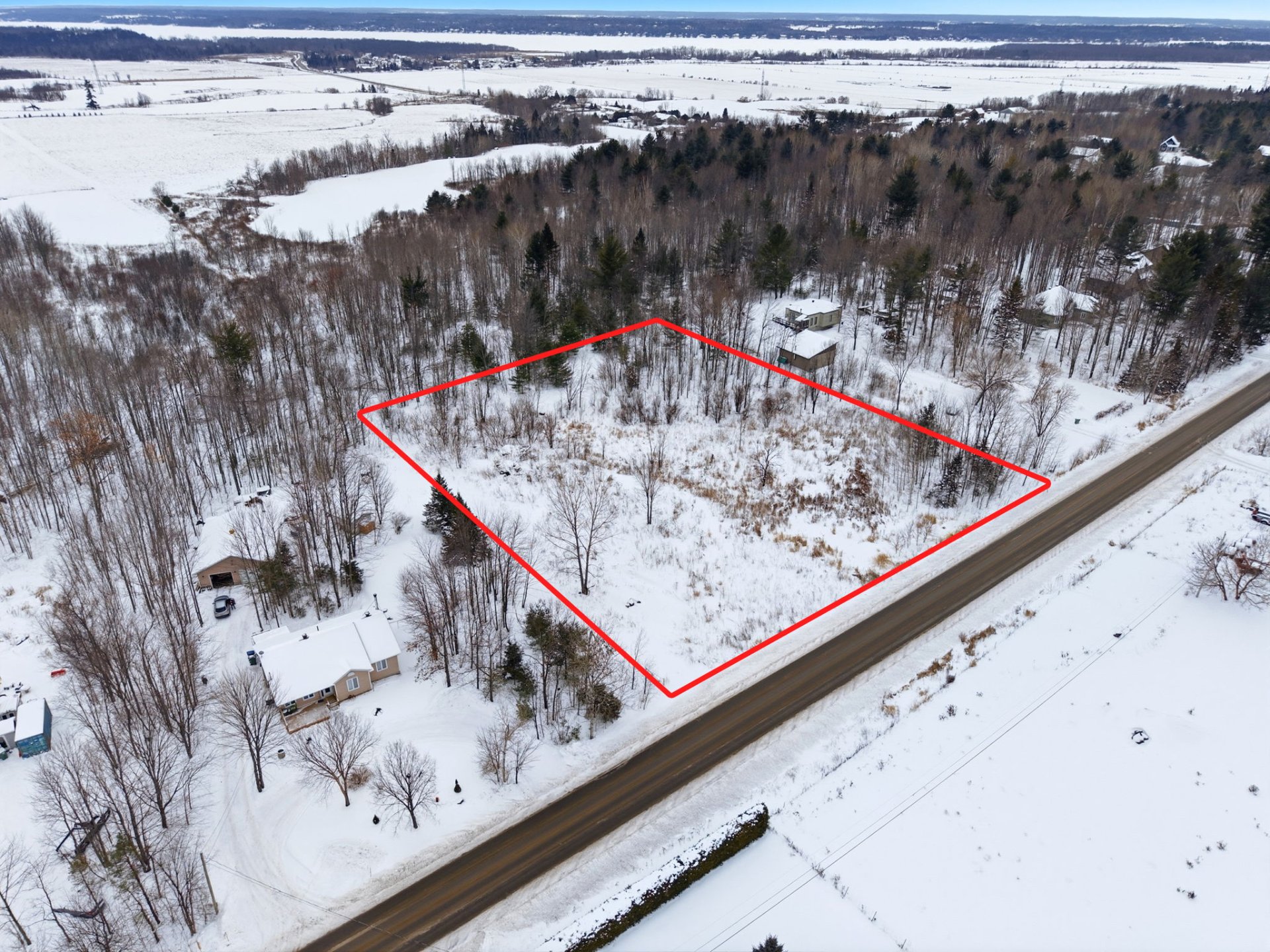 1929 Ch. de la Montagne 