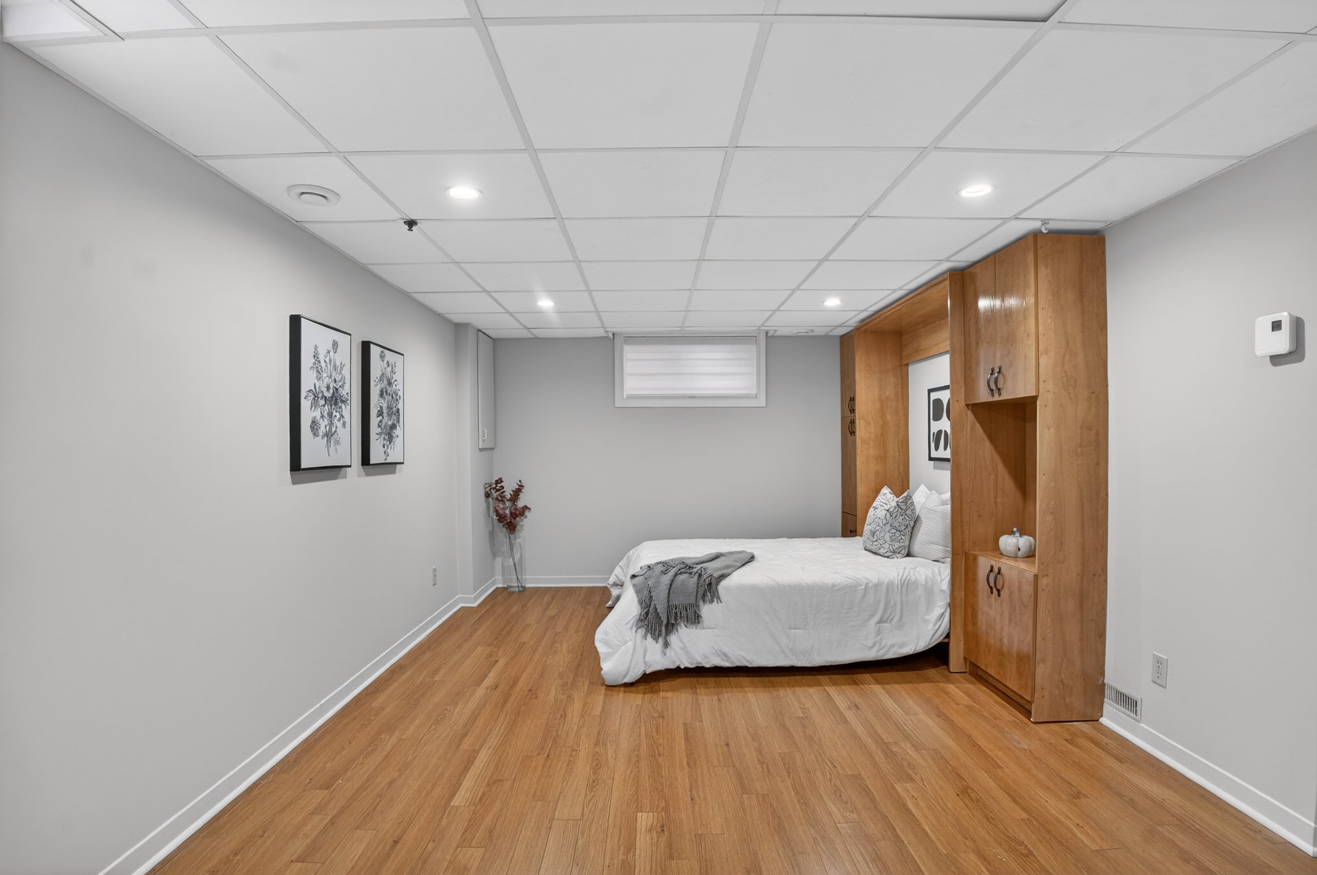 Salle familiale