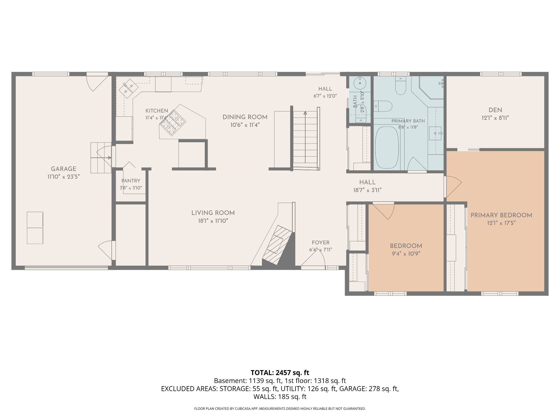 Plan (croquis)